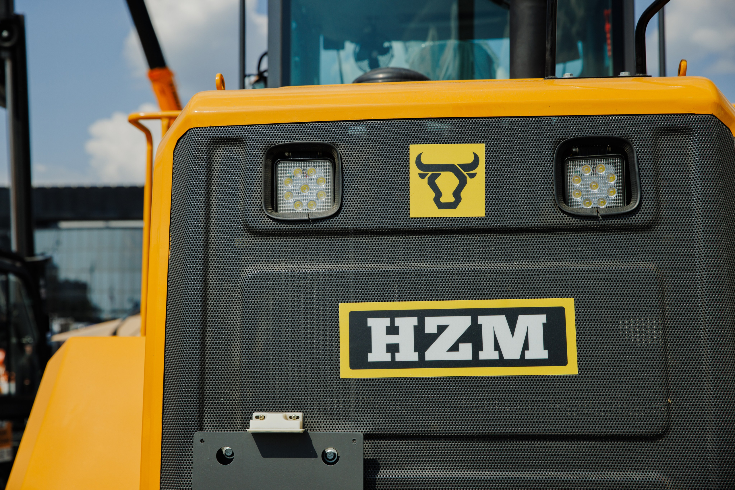 Выставка Спец. Техники. Фотограф Москва Шептаев Артём