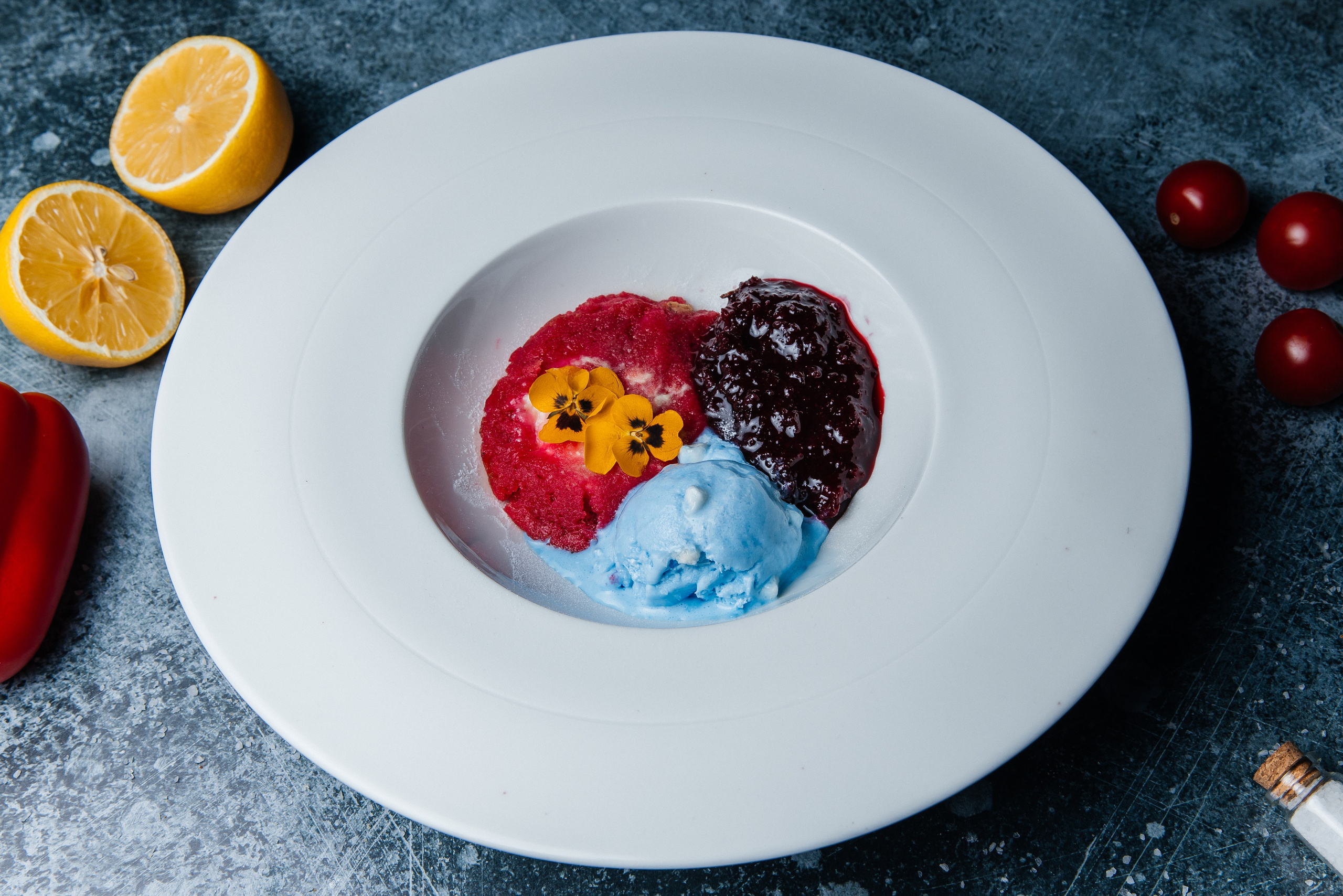 Еда. Фотограф Москва Шептаев Артём