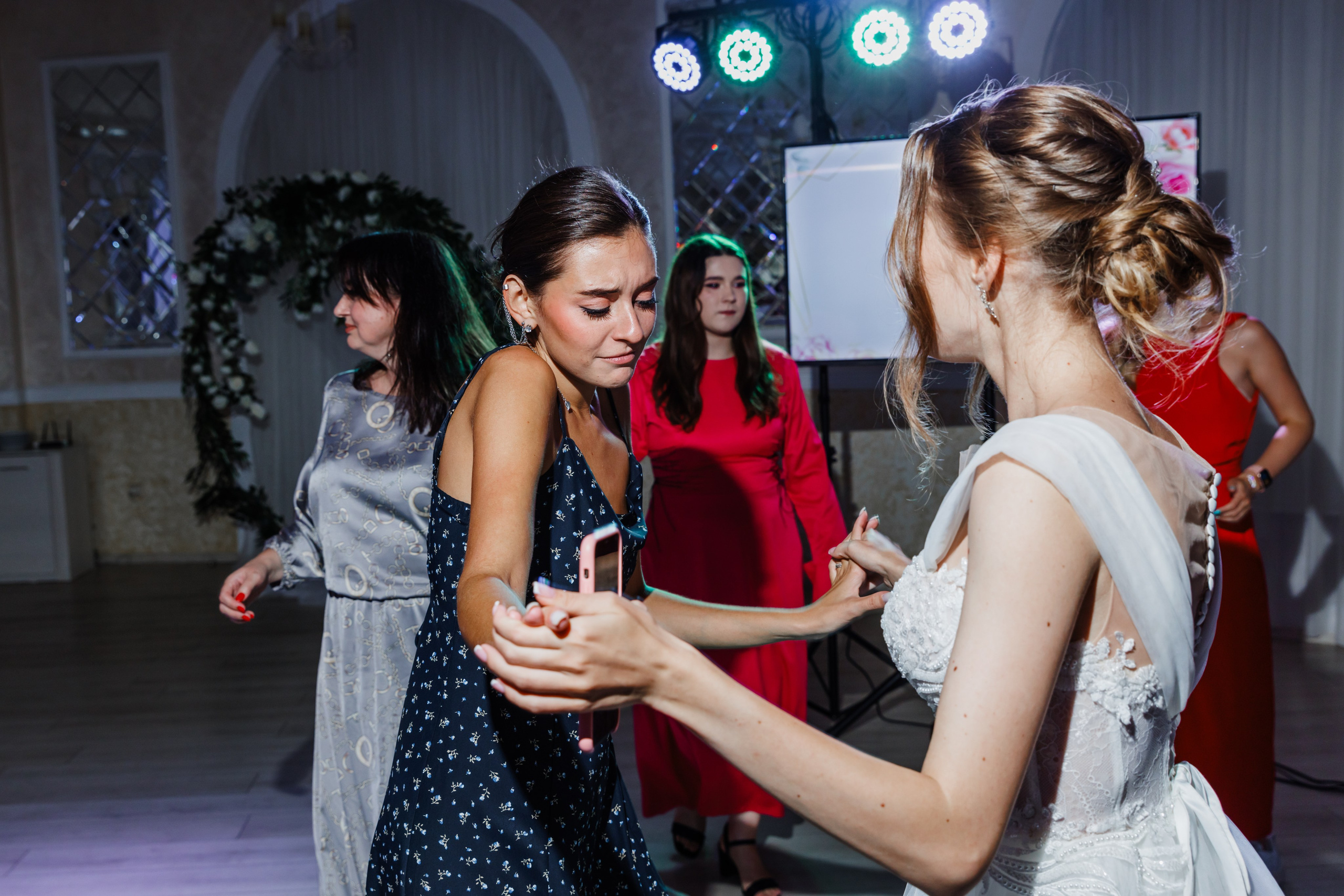 Дмитрий и Ксения. Фотограф Москва Шептаев Артём