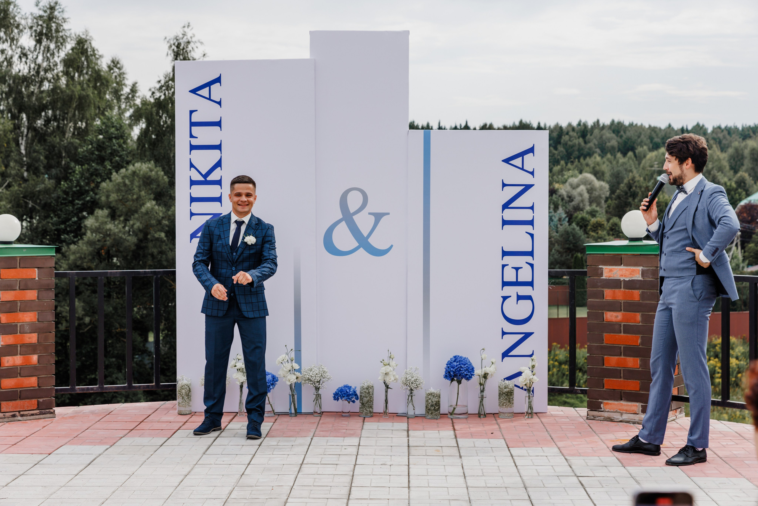 Никита и Ангелина. Фотограф Москва Шептаев Артём