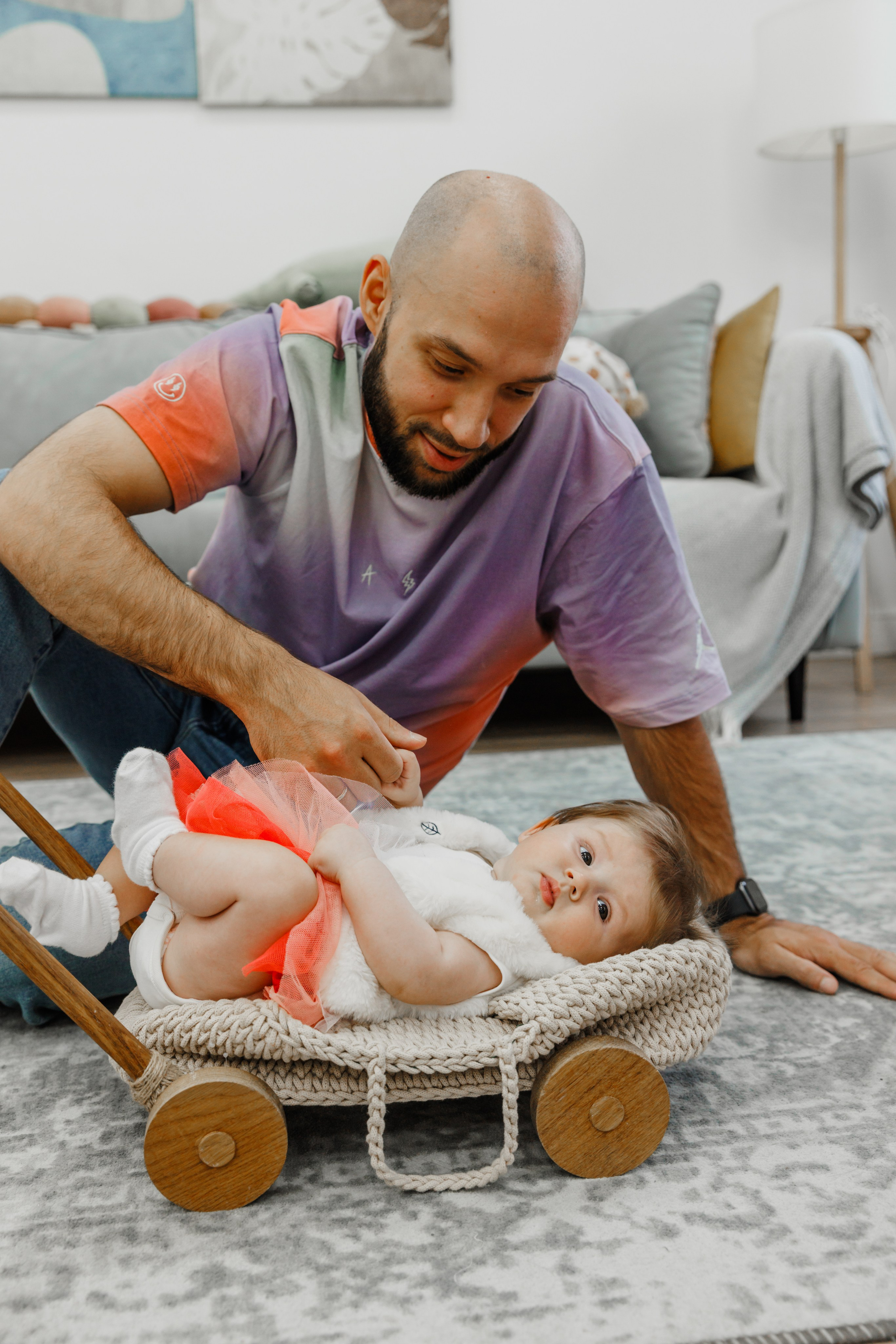 Дарья|Роман|Зоя. Фотограф Москва Шептаев Артём