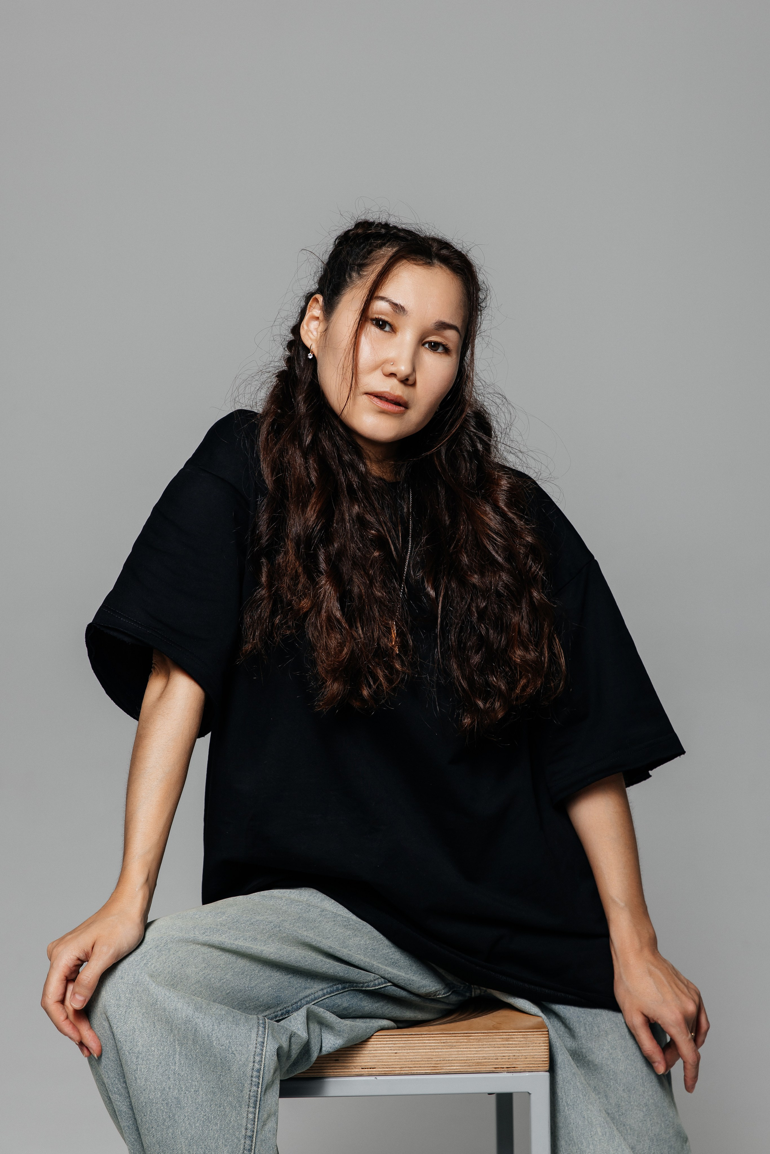 Алсу и Миржан. Фотограф Москва Шептаев Артём