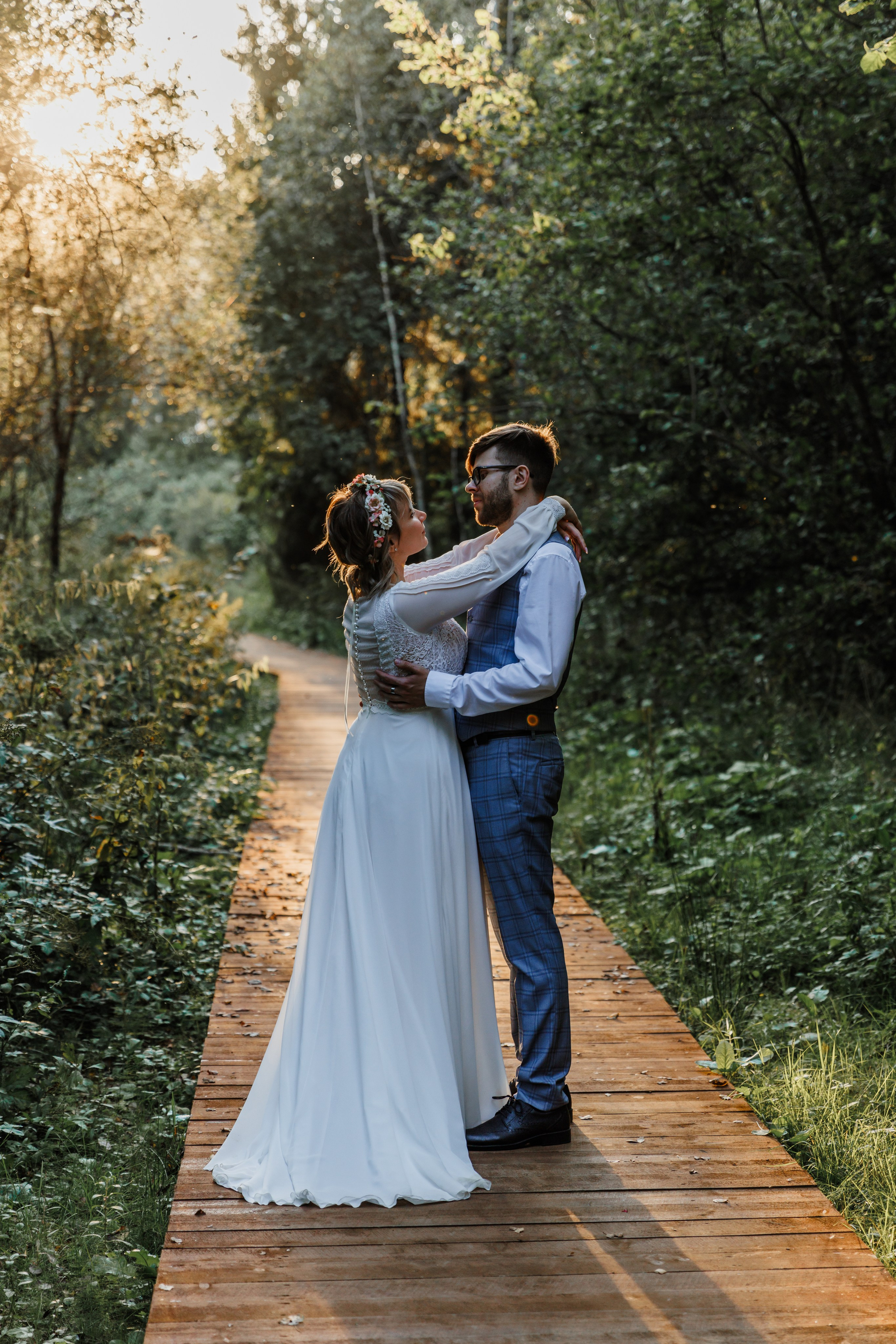 Татьяна и Владимир. Фотограф Москва Шептаев Артём