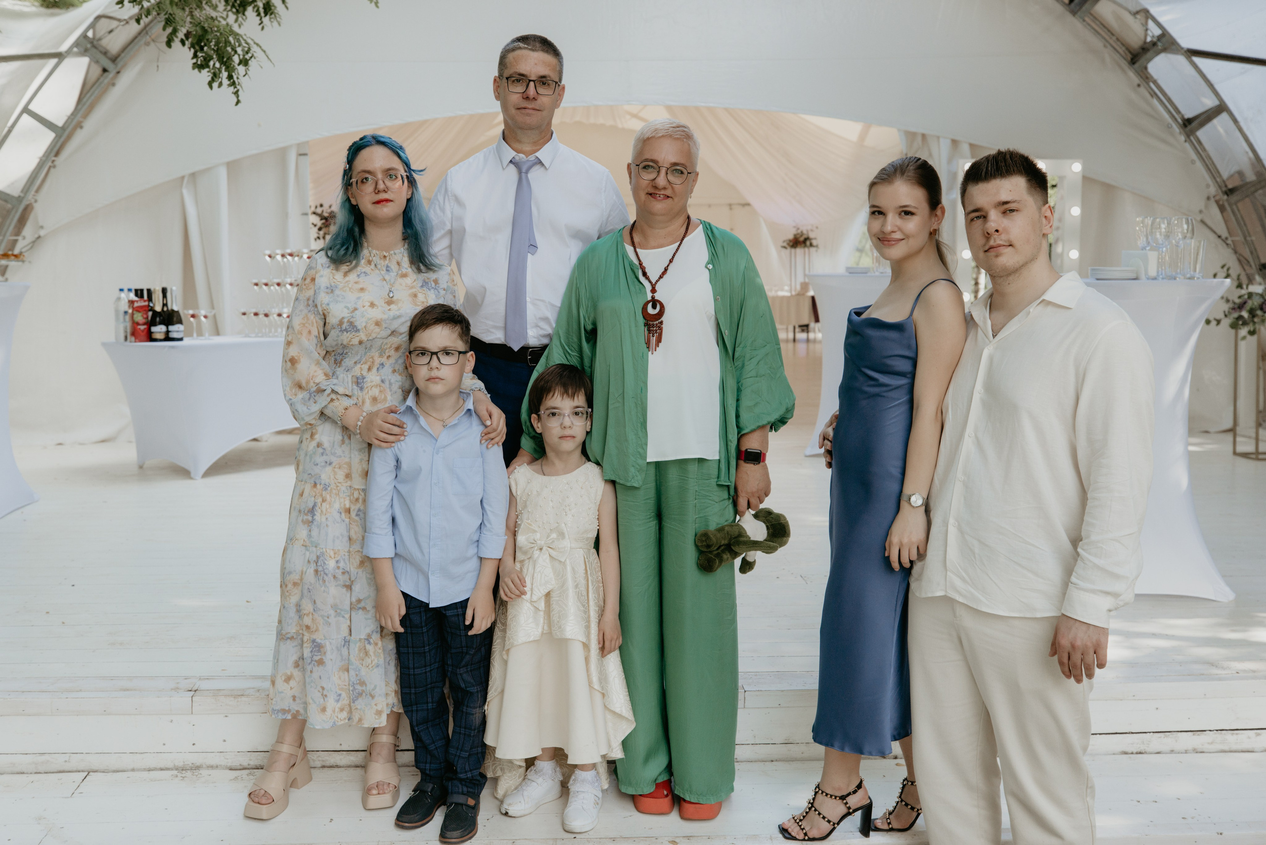 #1 Полный свадебный день. Фотограф Москва Шептаев Артём