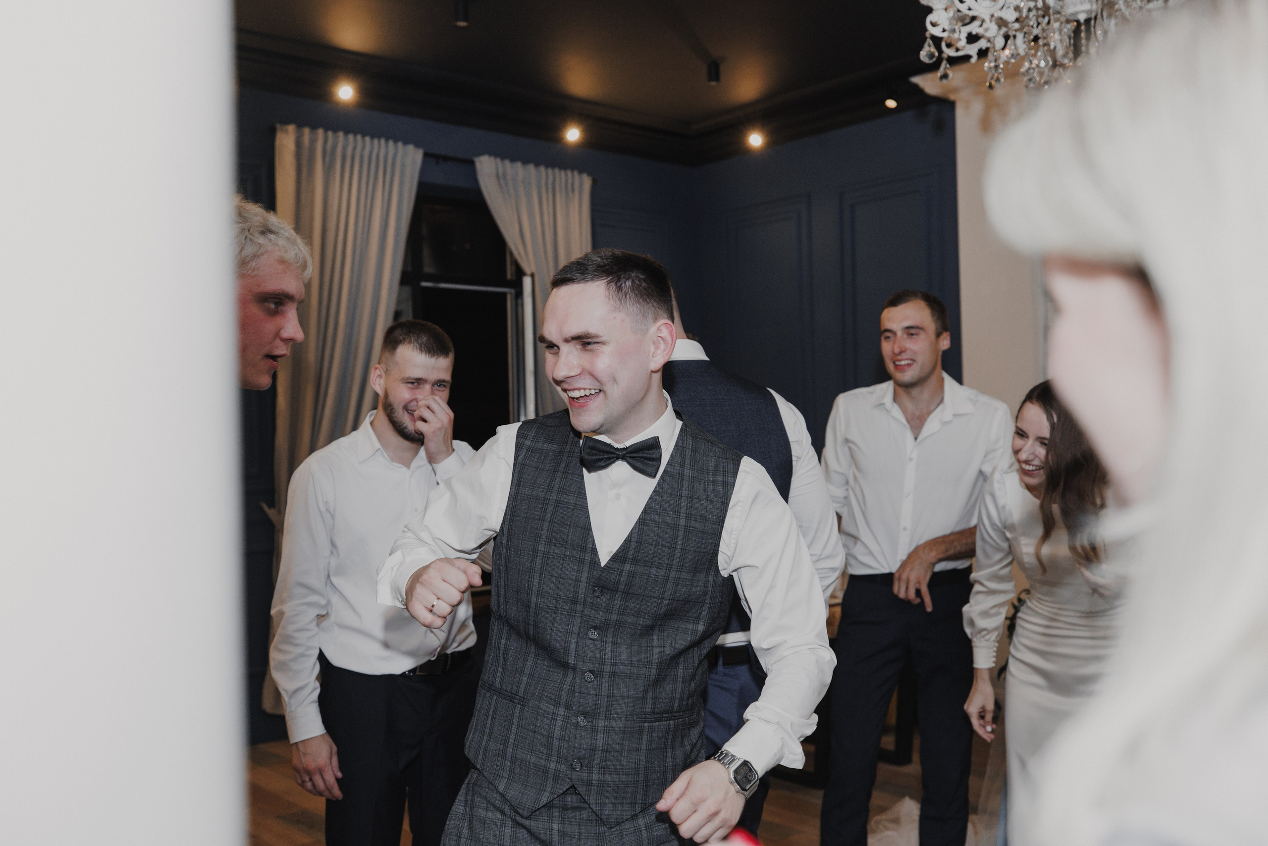 #2 Выездная регистрация. Фотограф Москва Шептаев Артём