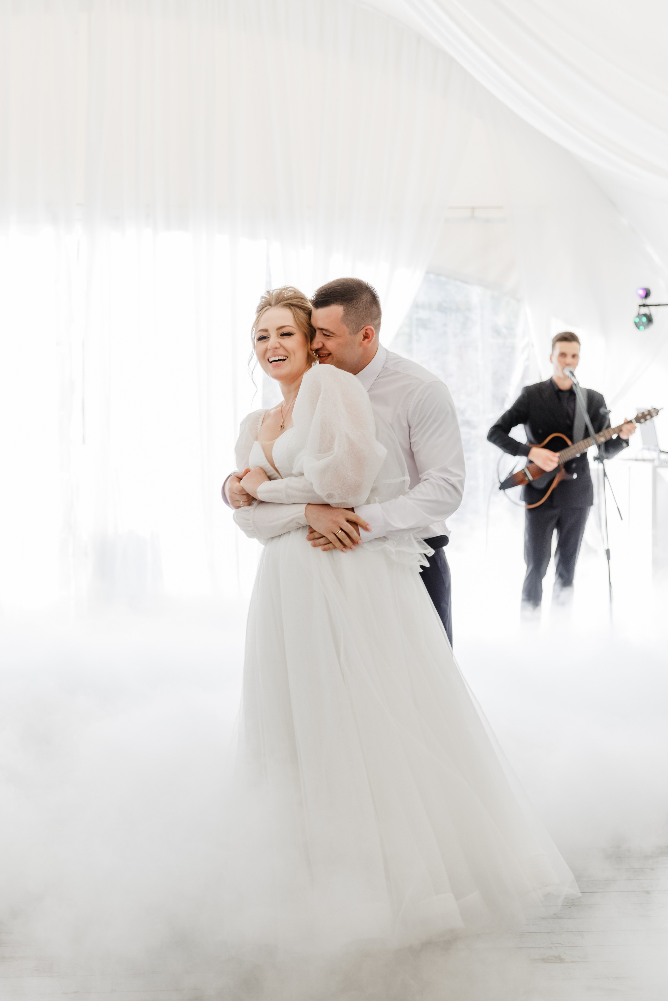 Сергей и Анастасия. Фотограф Москва Шептаев Артём