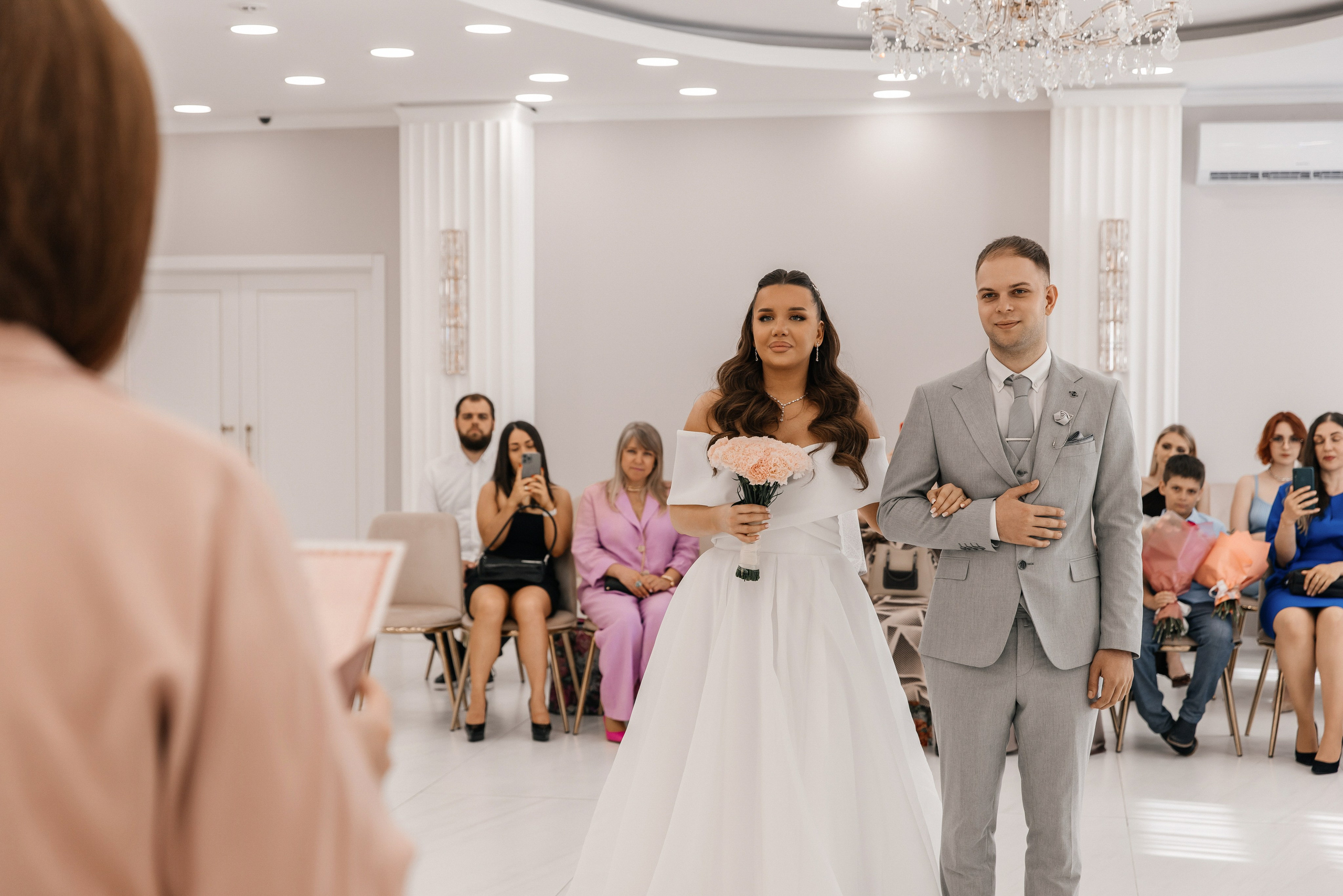 Вероника и Михаил| Зеленоград. Фотограф Москва Шептаев Артём