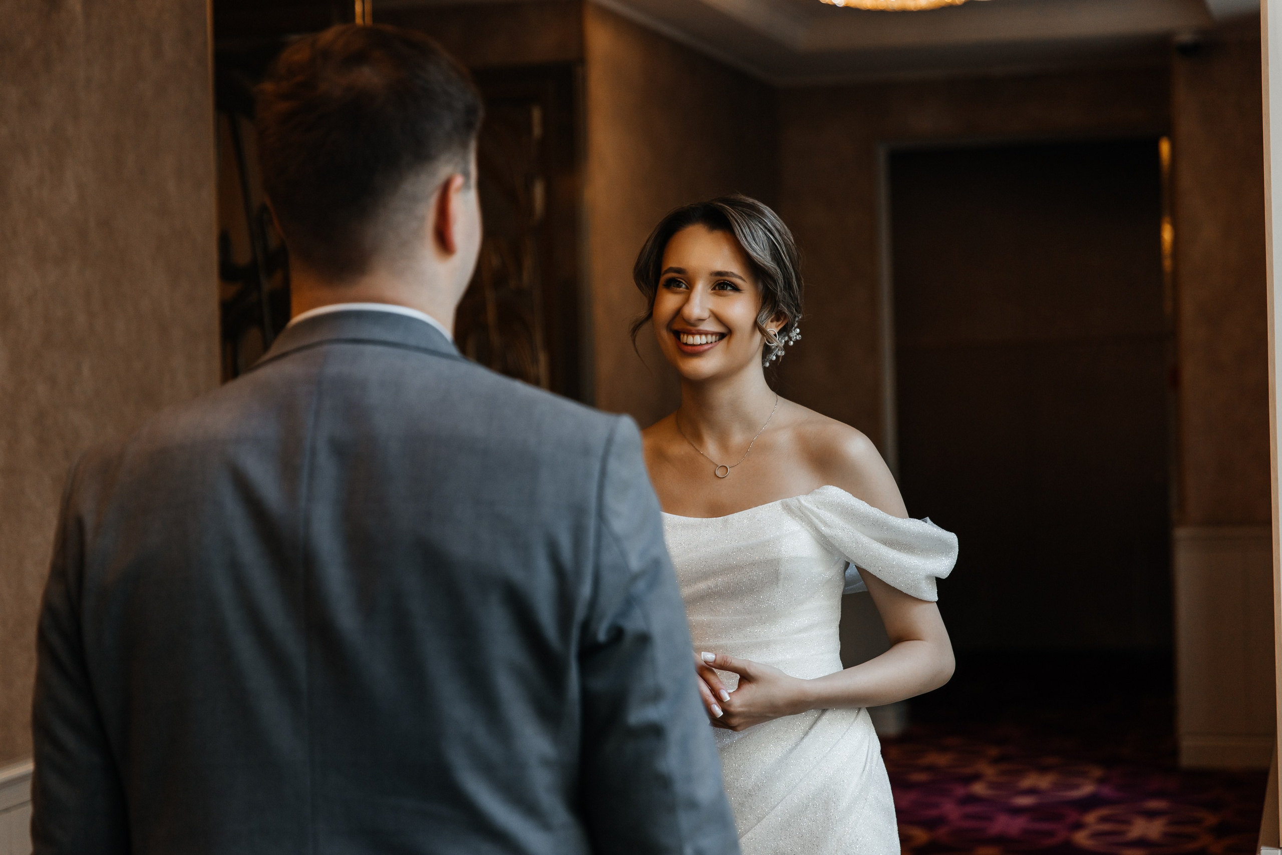 Елизавета и Даниил. Фотограф Москва Шептаев Артём