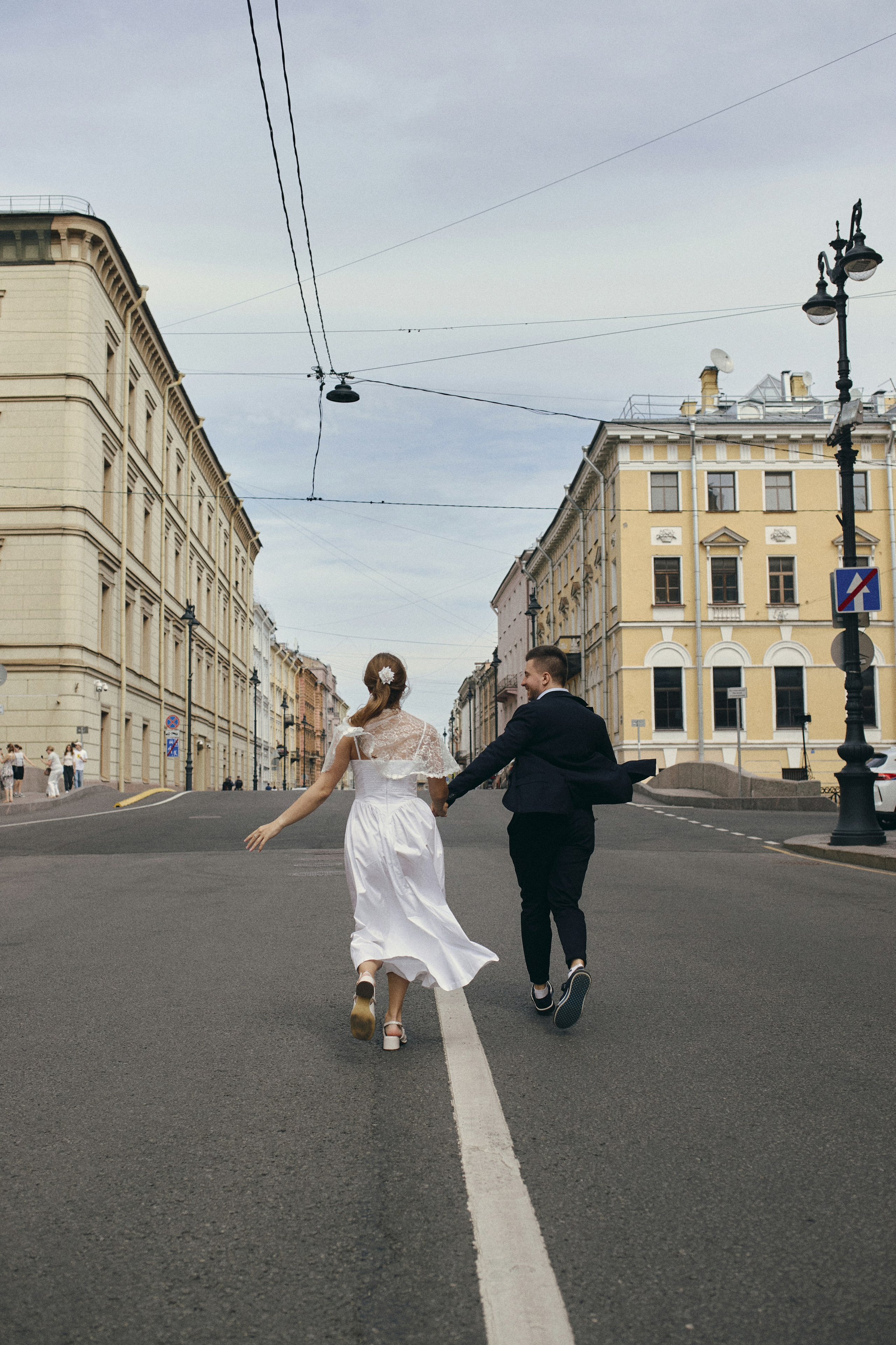 Wedding. Фотограф в Санкт-Петербурге Мария Алеканд