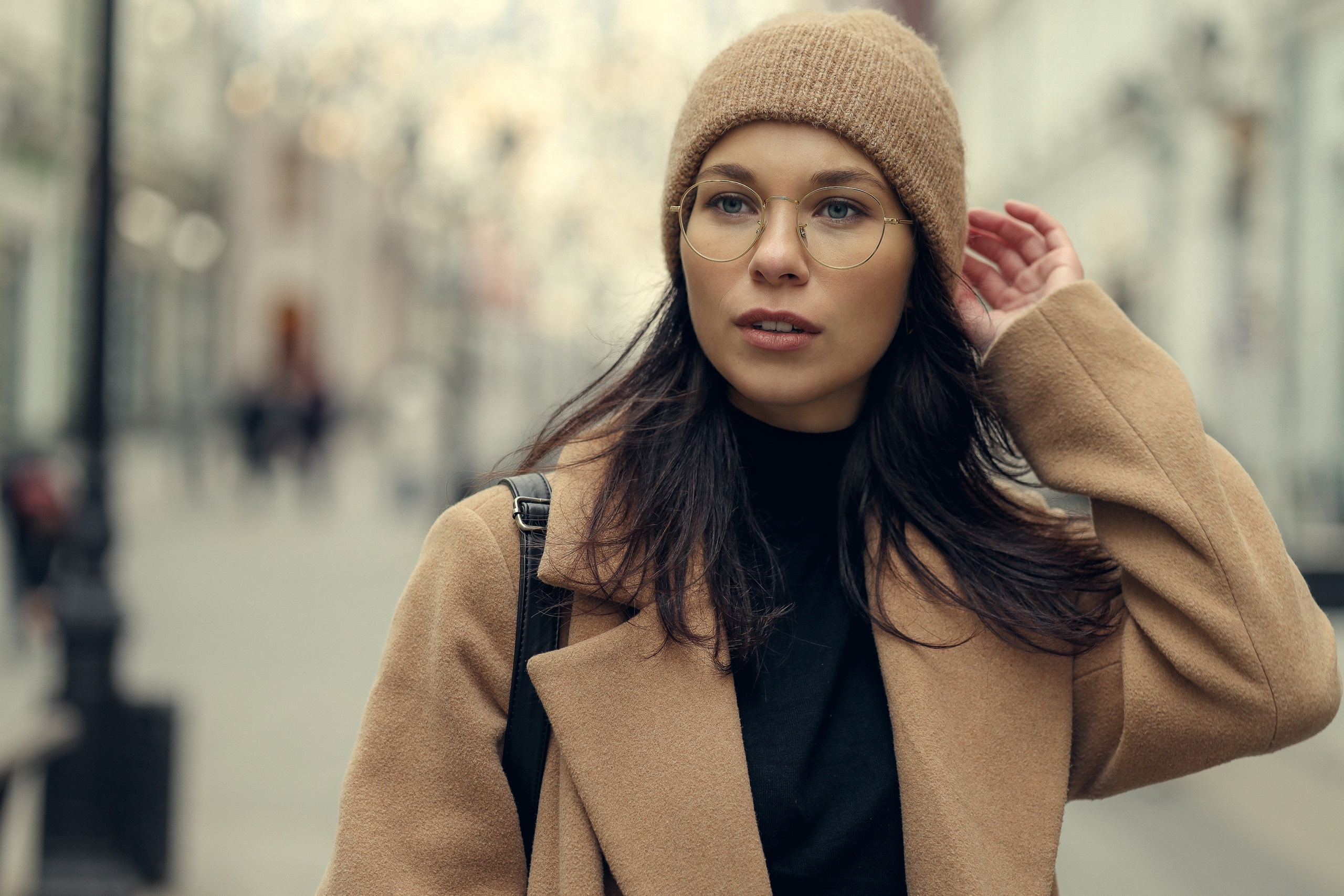 Столешников пер. Юрий Белозёров фотограф