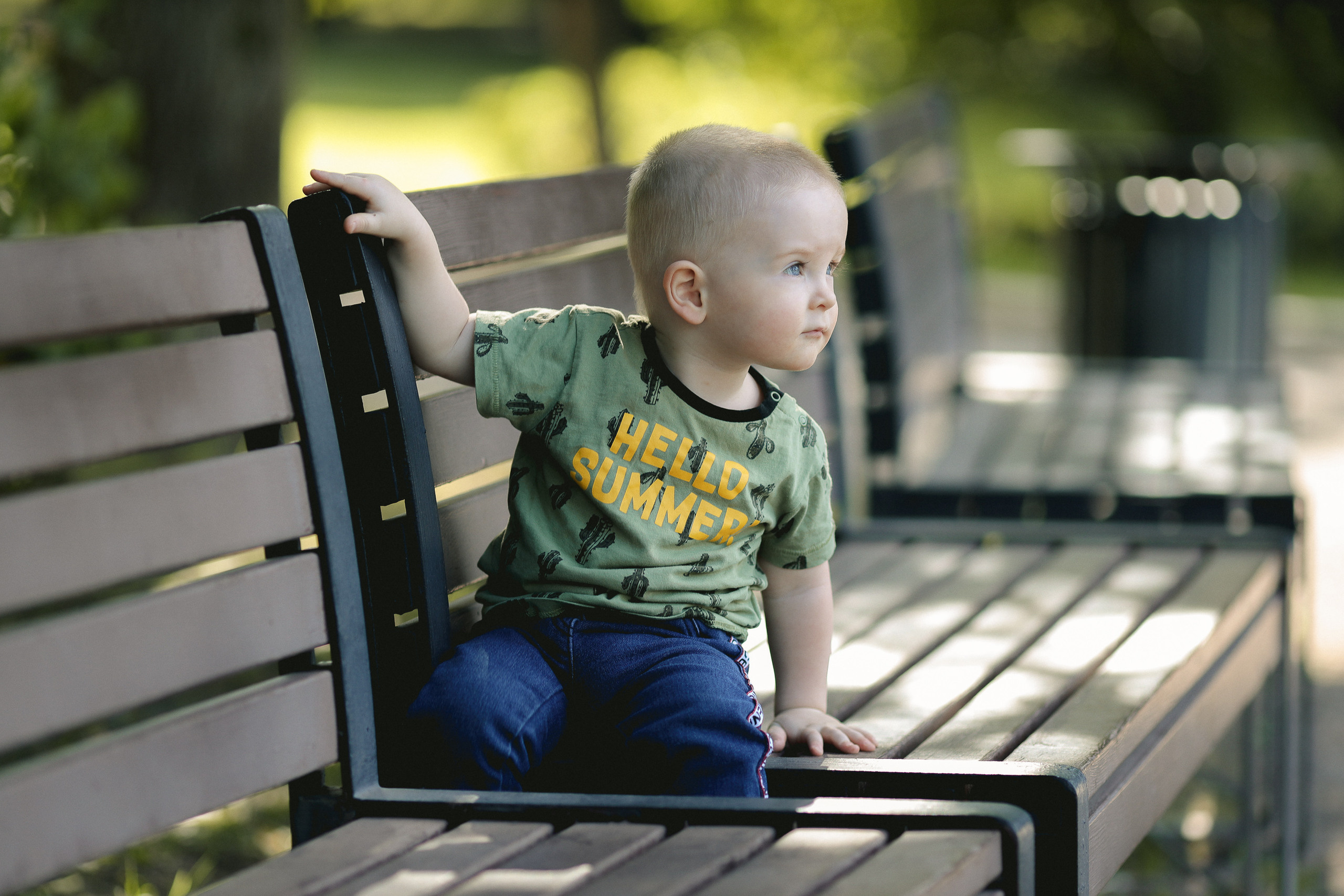 Set 3. Юрий Белозёров фотограф