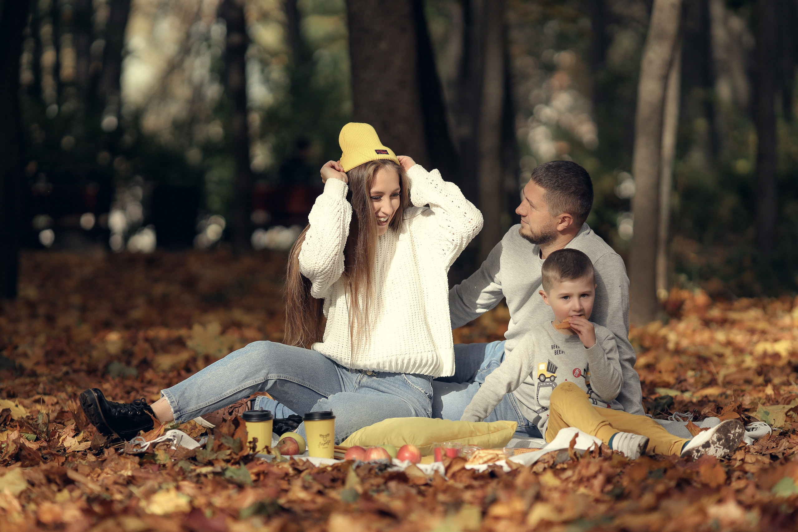 Set 1. Юрий Белозёров фотограф