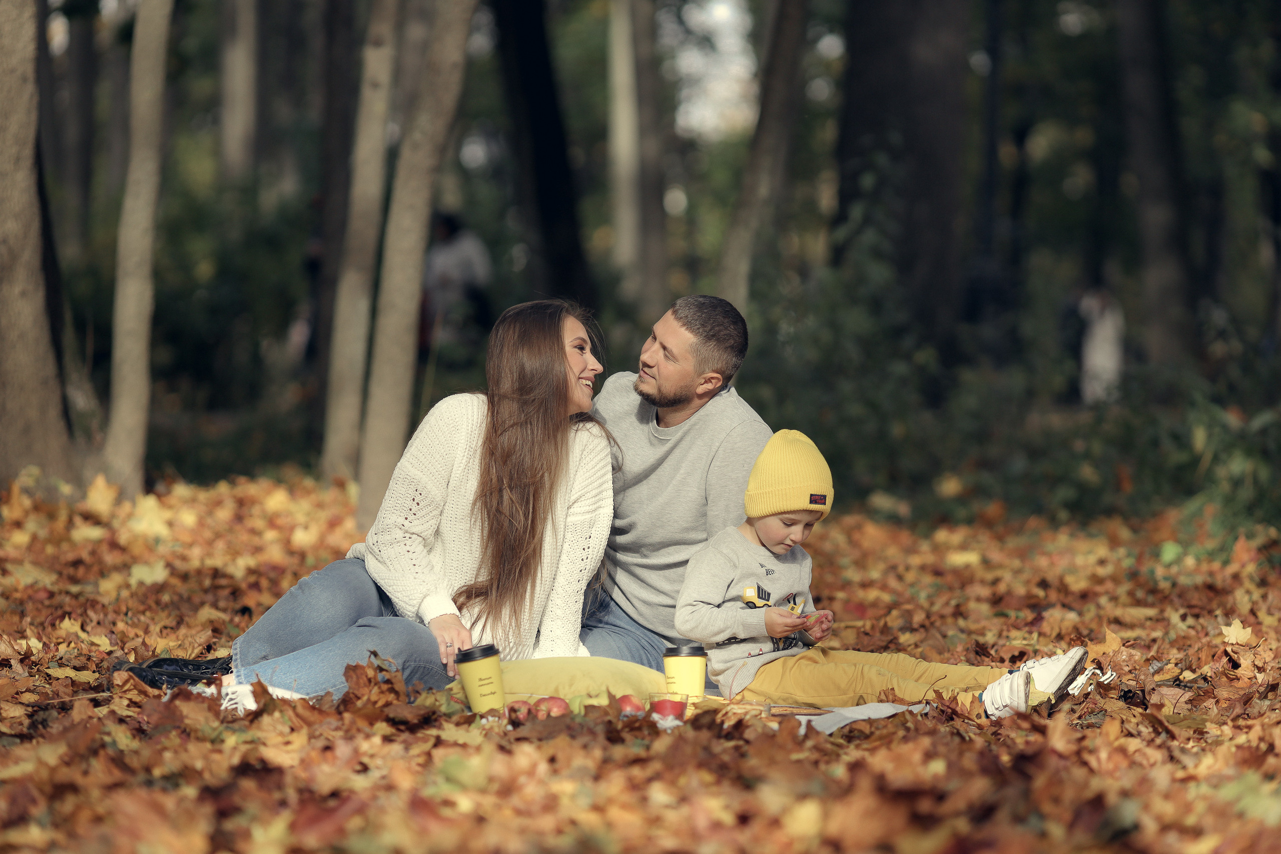 Set 1. Юрий Белозёров фотограф