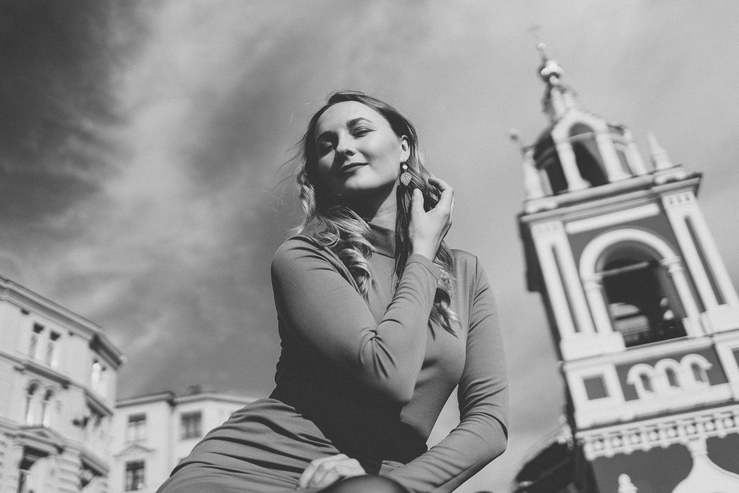 Set 3. Юрий Белозёров фотограф