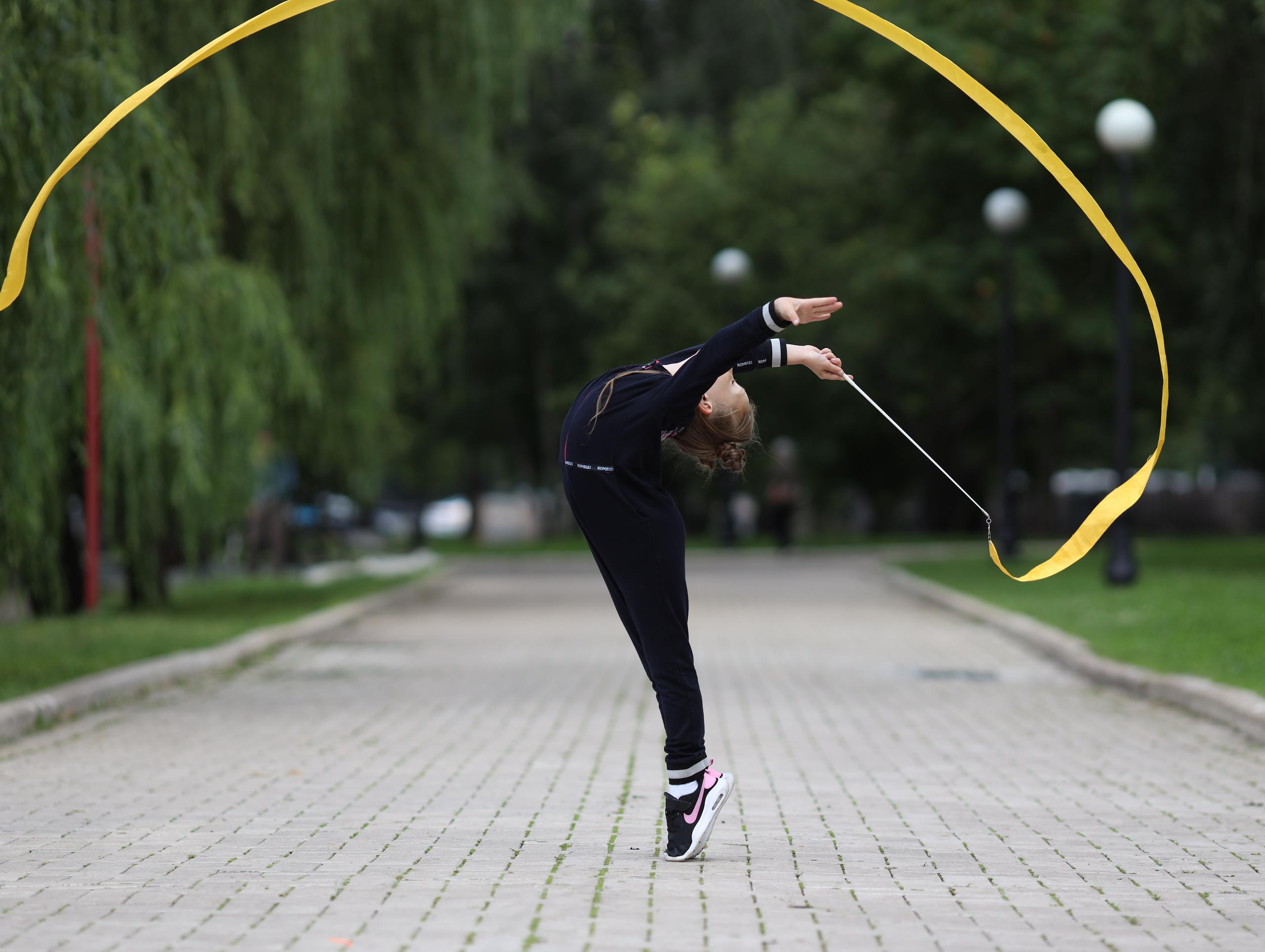 Set 1. Юрий Белозёров фотограф