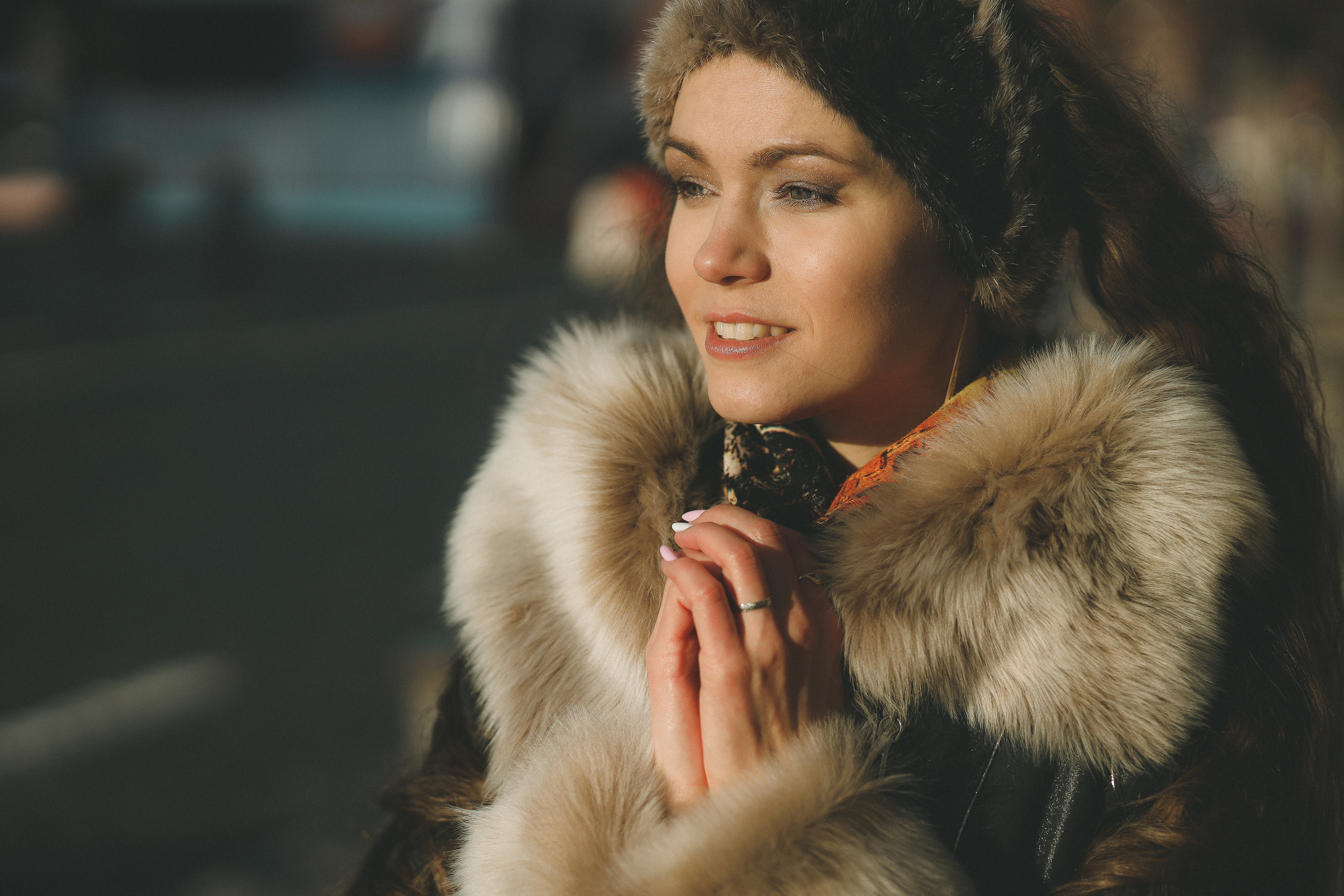 ГУМ-Ярмарка, Красная площадь. Юрий Белозёров фотограф