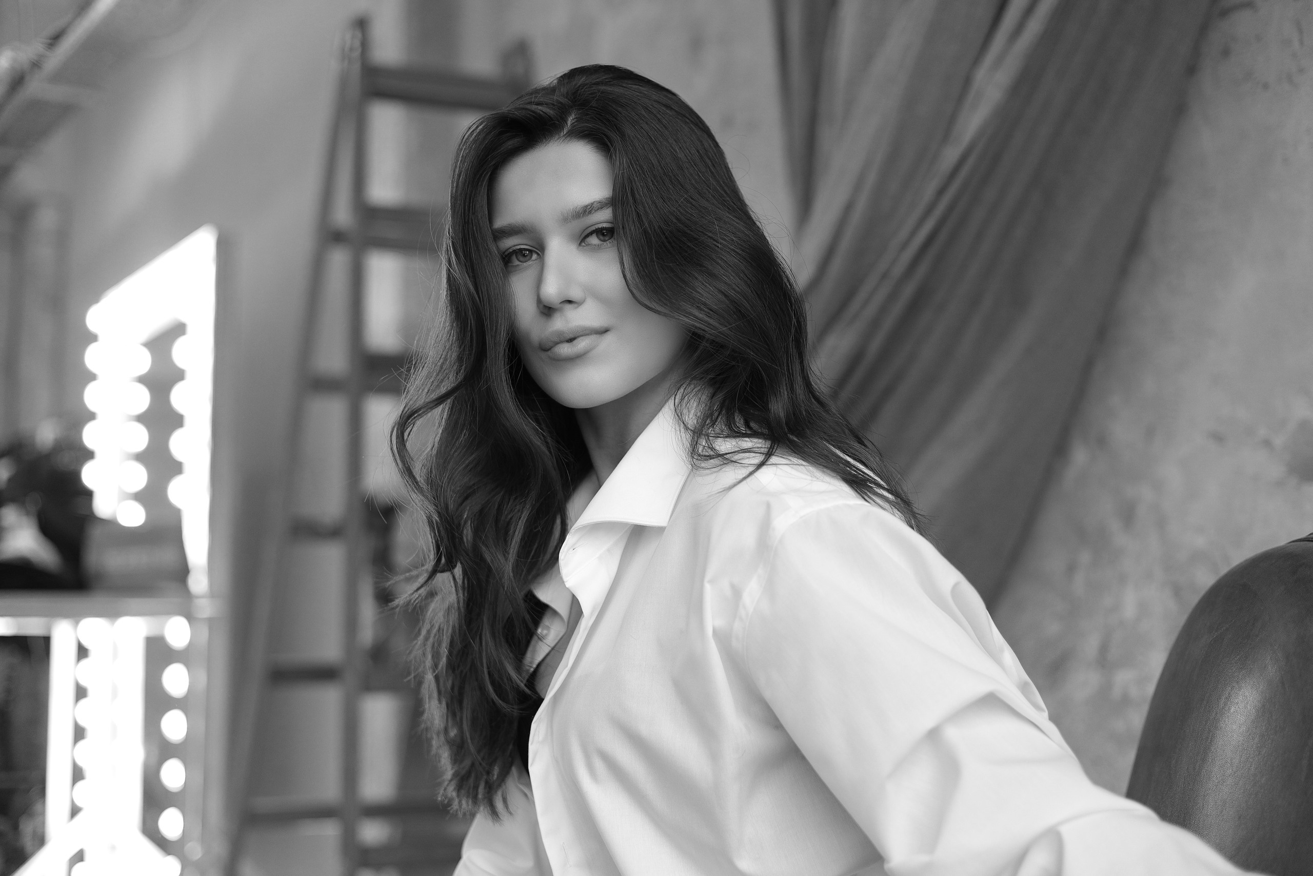 Cross-studio. Юрий Белозёров фотограф