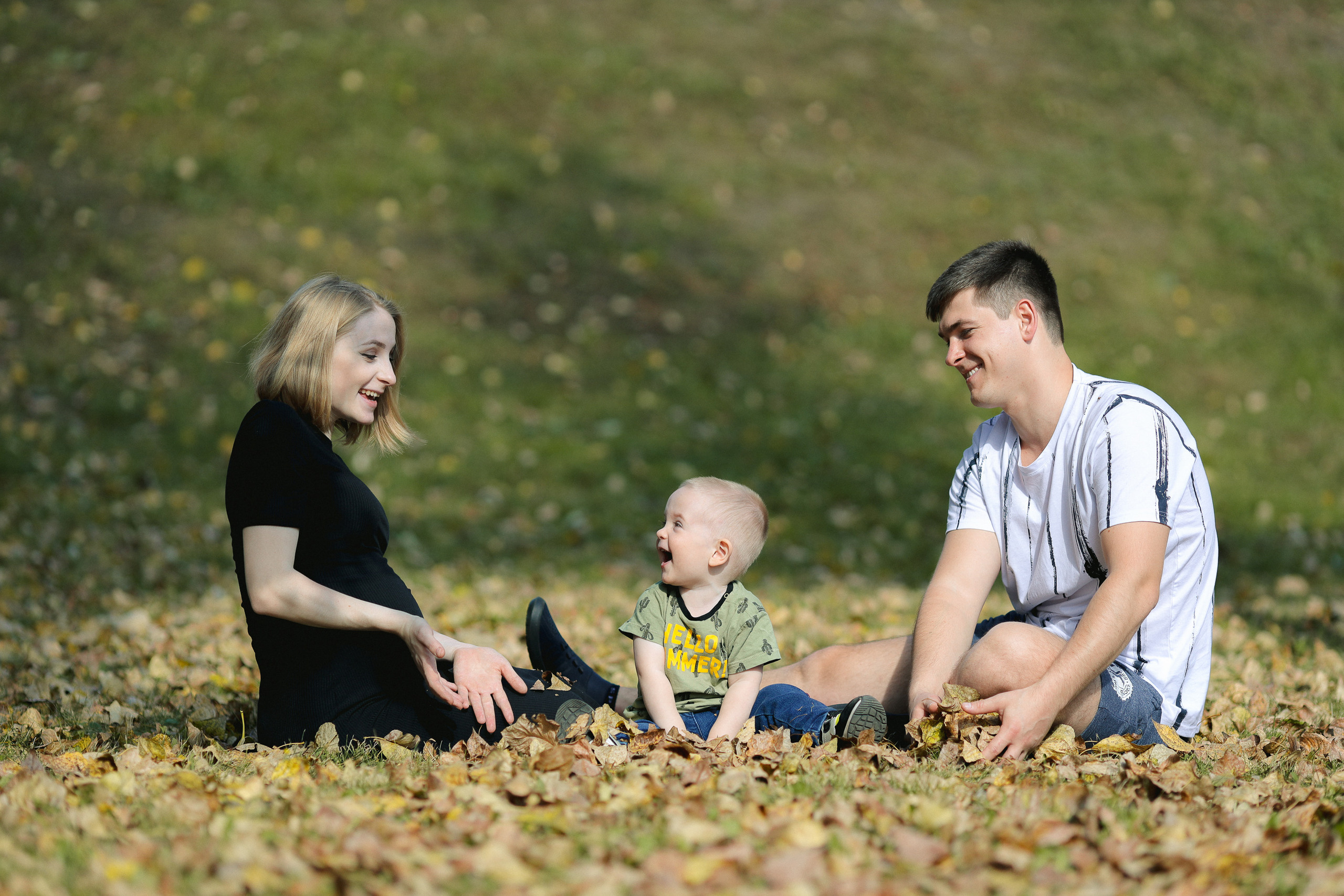 Set 3. Юрий Белозёров фотограф