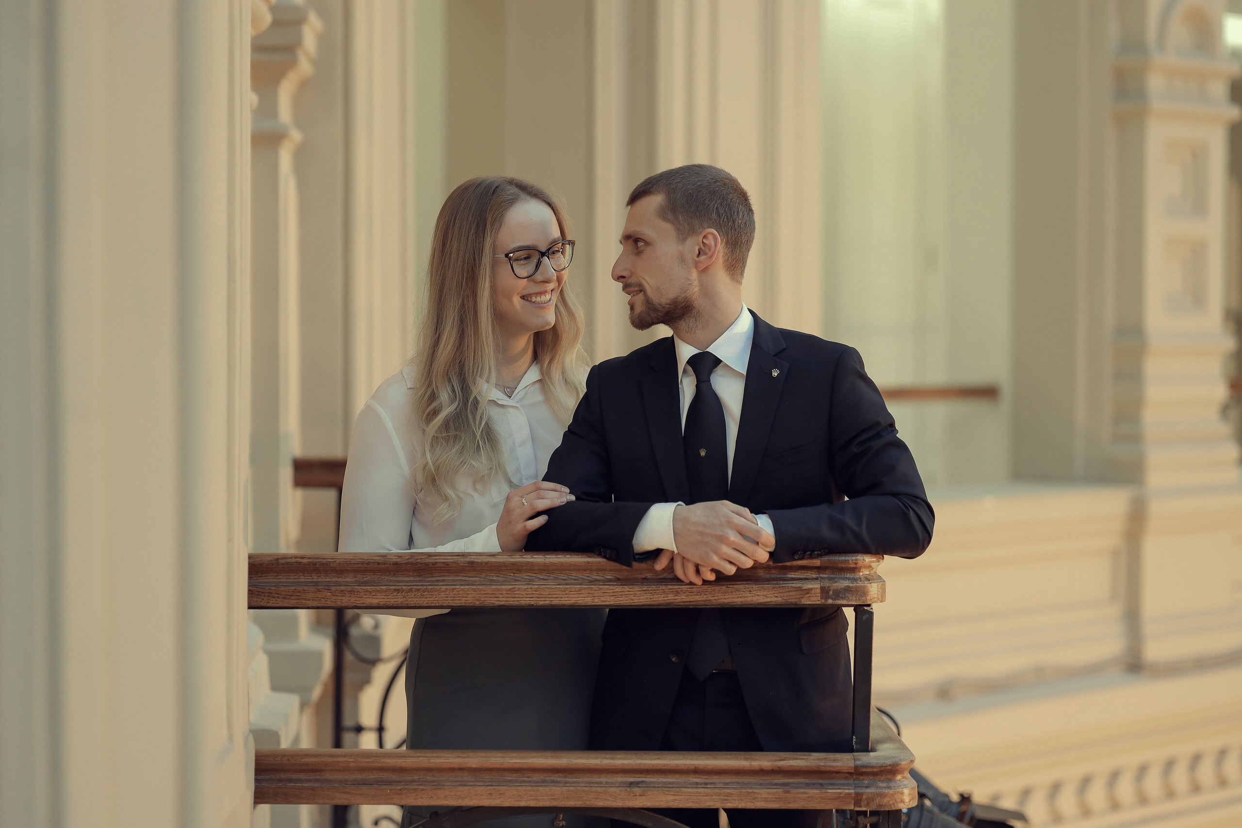 ГУМ. Юрий Белозёров фотограф