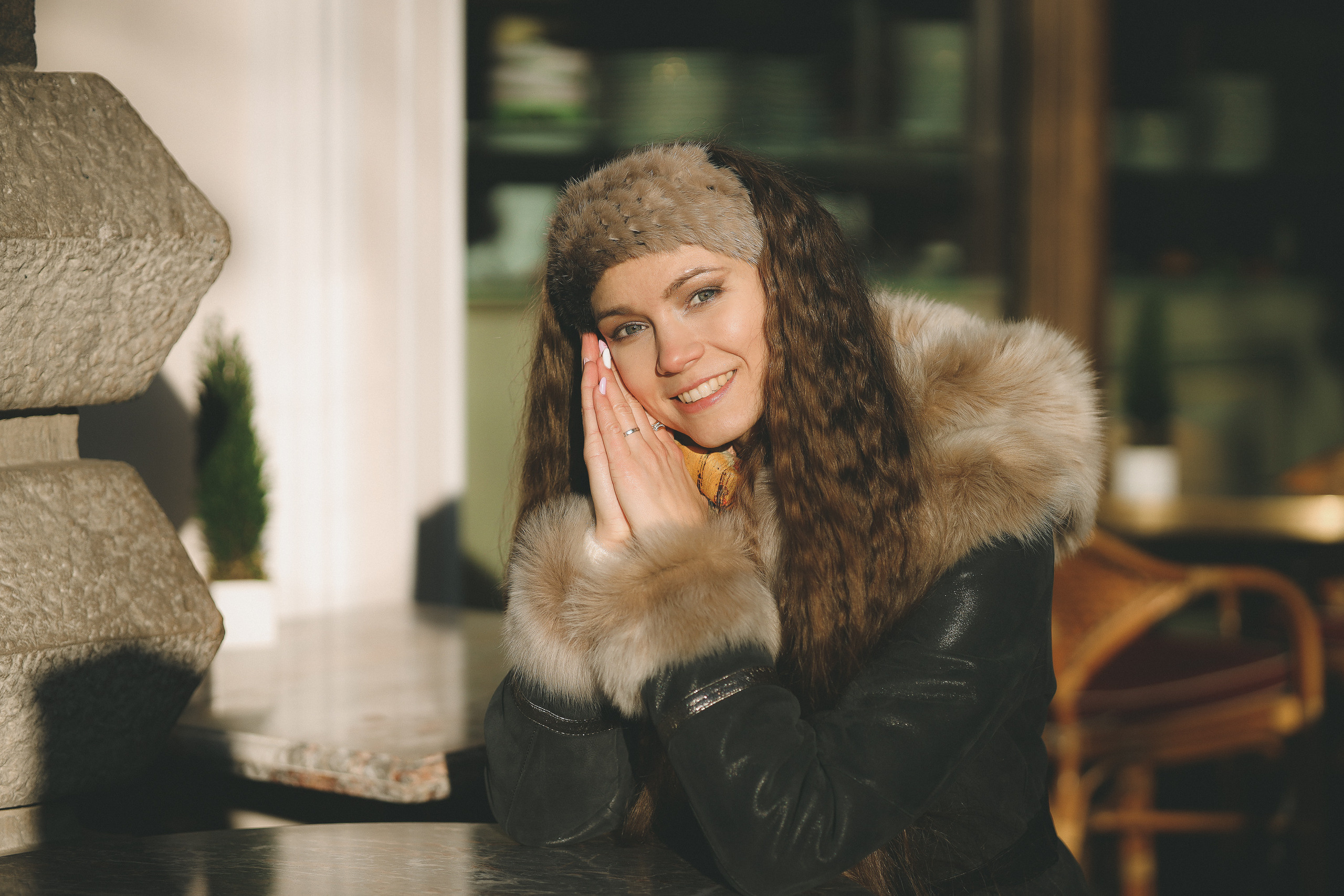 ГУМ-Ярмарка, Красная площадь. Юрий Белозёров фотограф