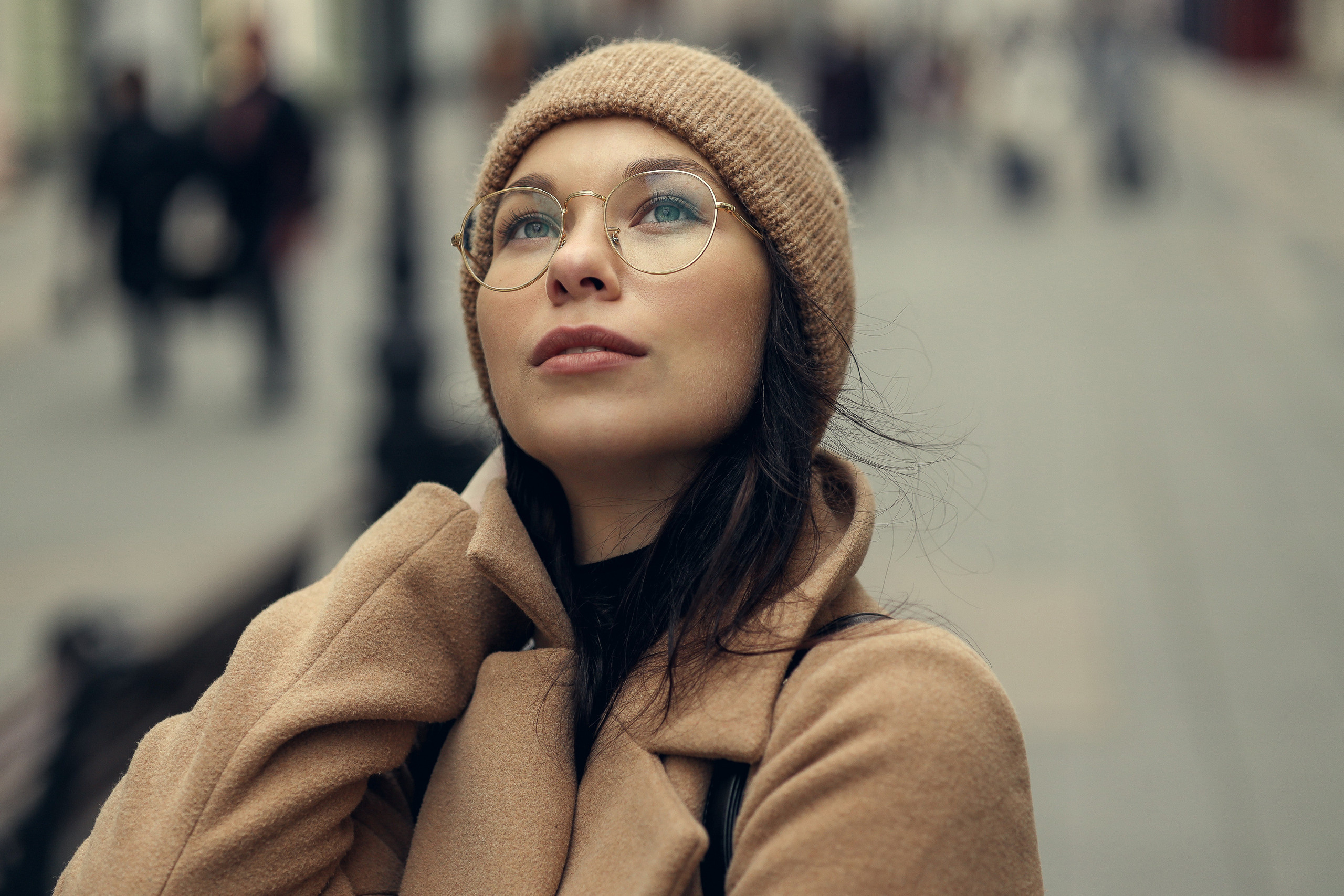 Столешников пер. Юрий Белозёров фотограф