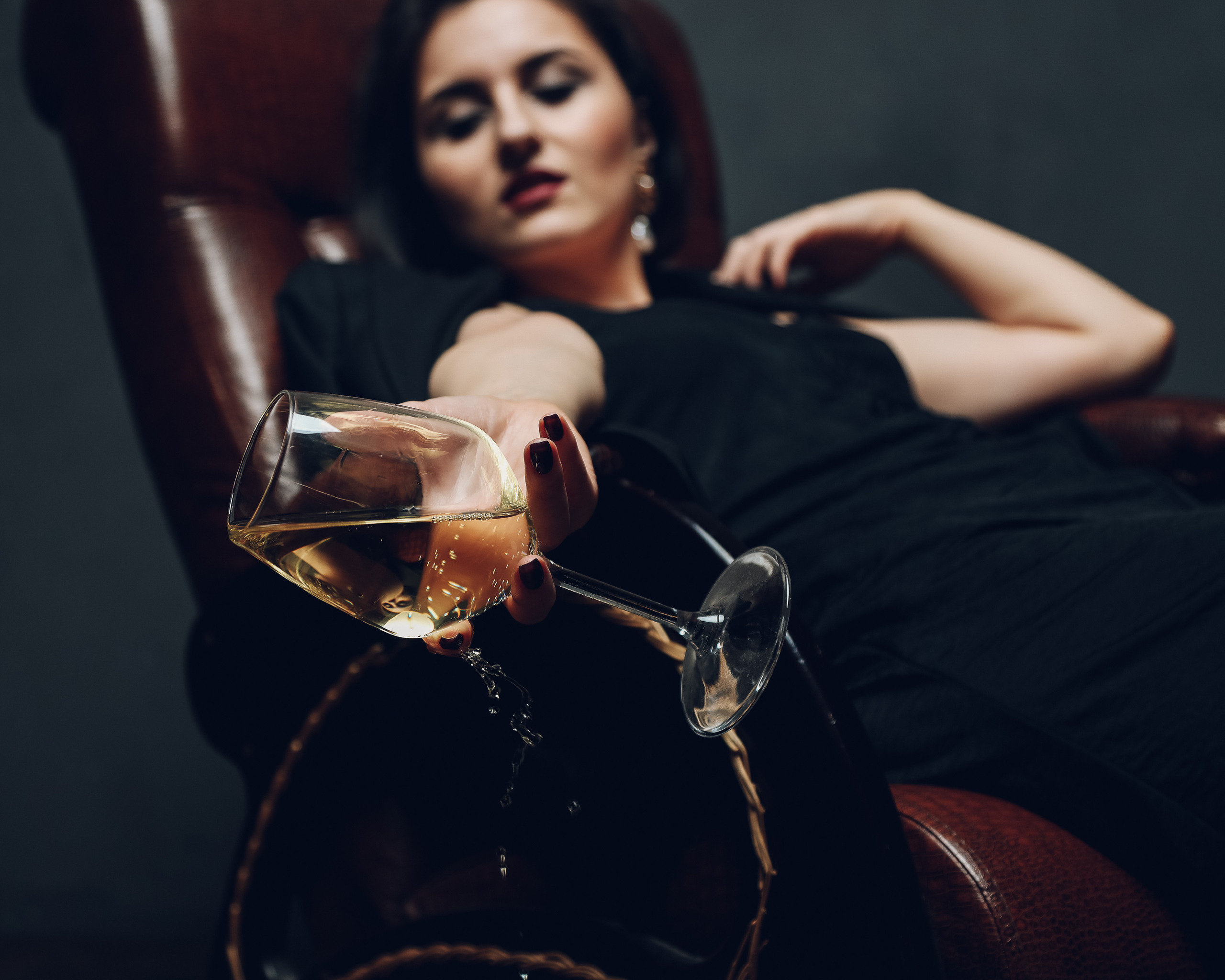 Interphoto. Юрий Белозёров фотограф