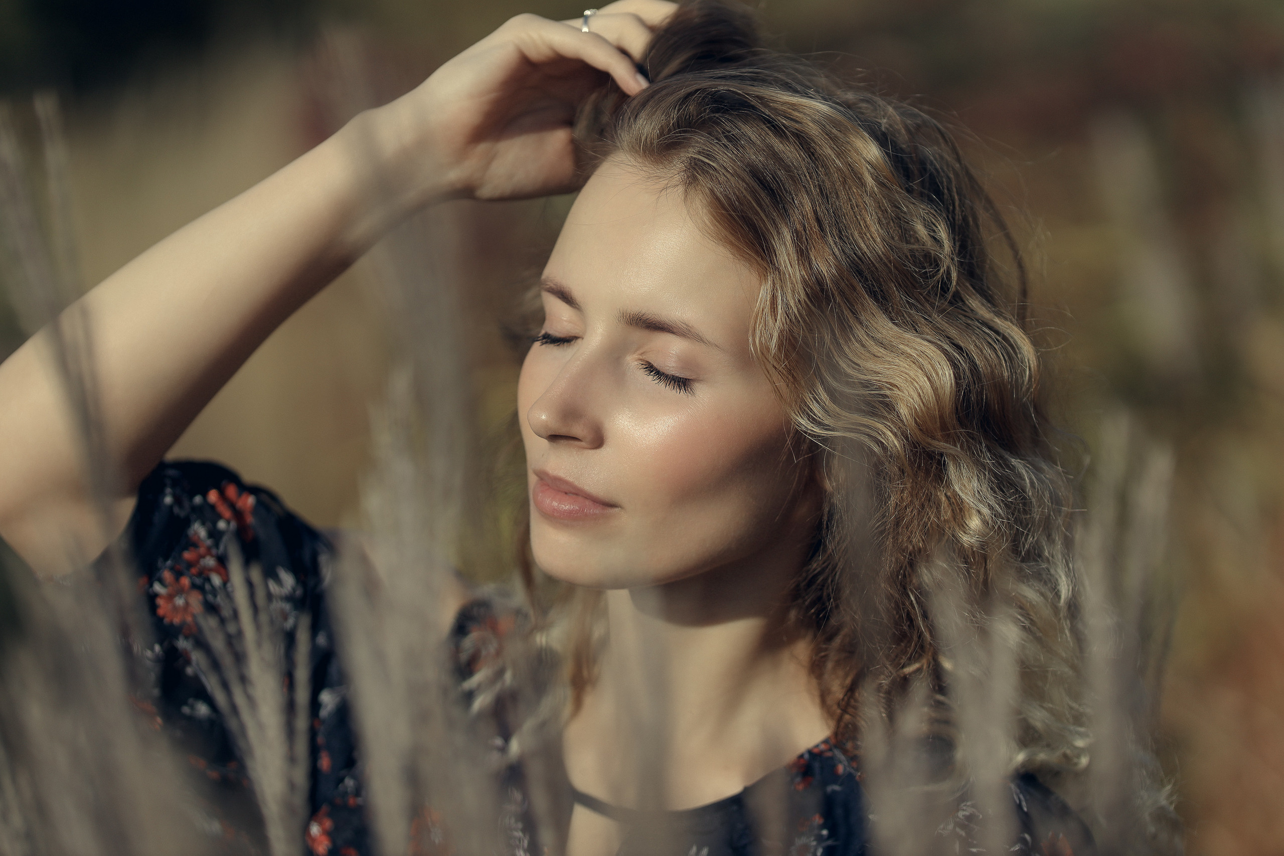 Царицыно. Юрий Белозёров фотограф