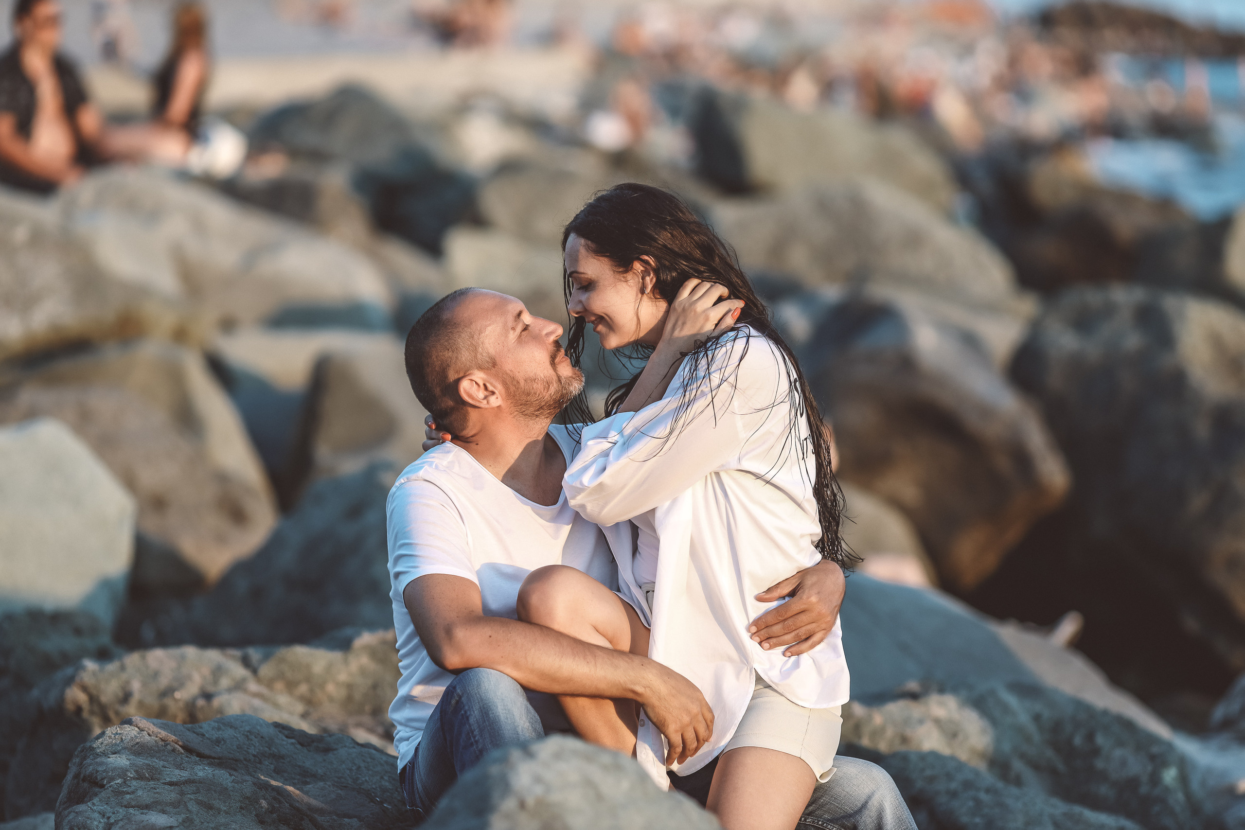 Сочи. Юрий Белозёров фотограф