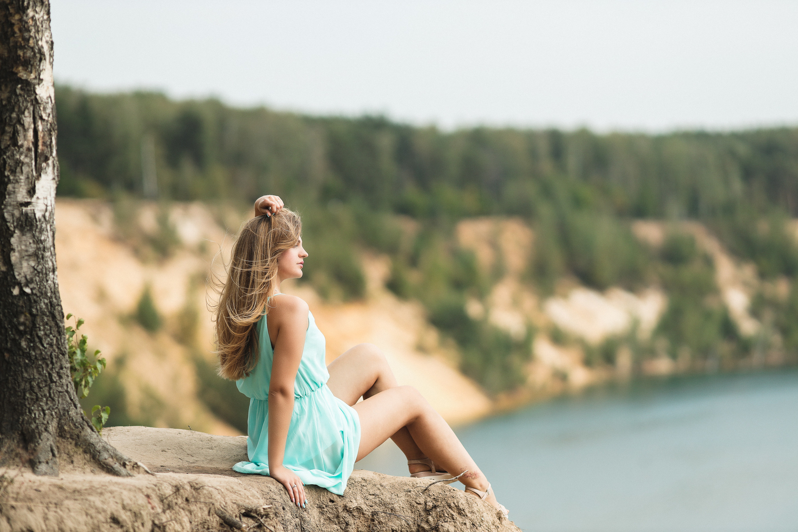 Set 23. Юрий Белозёров фотограф