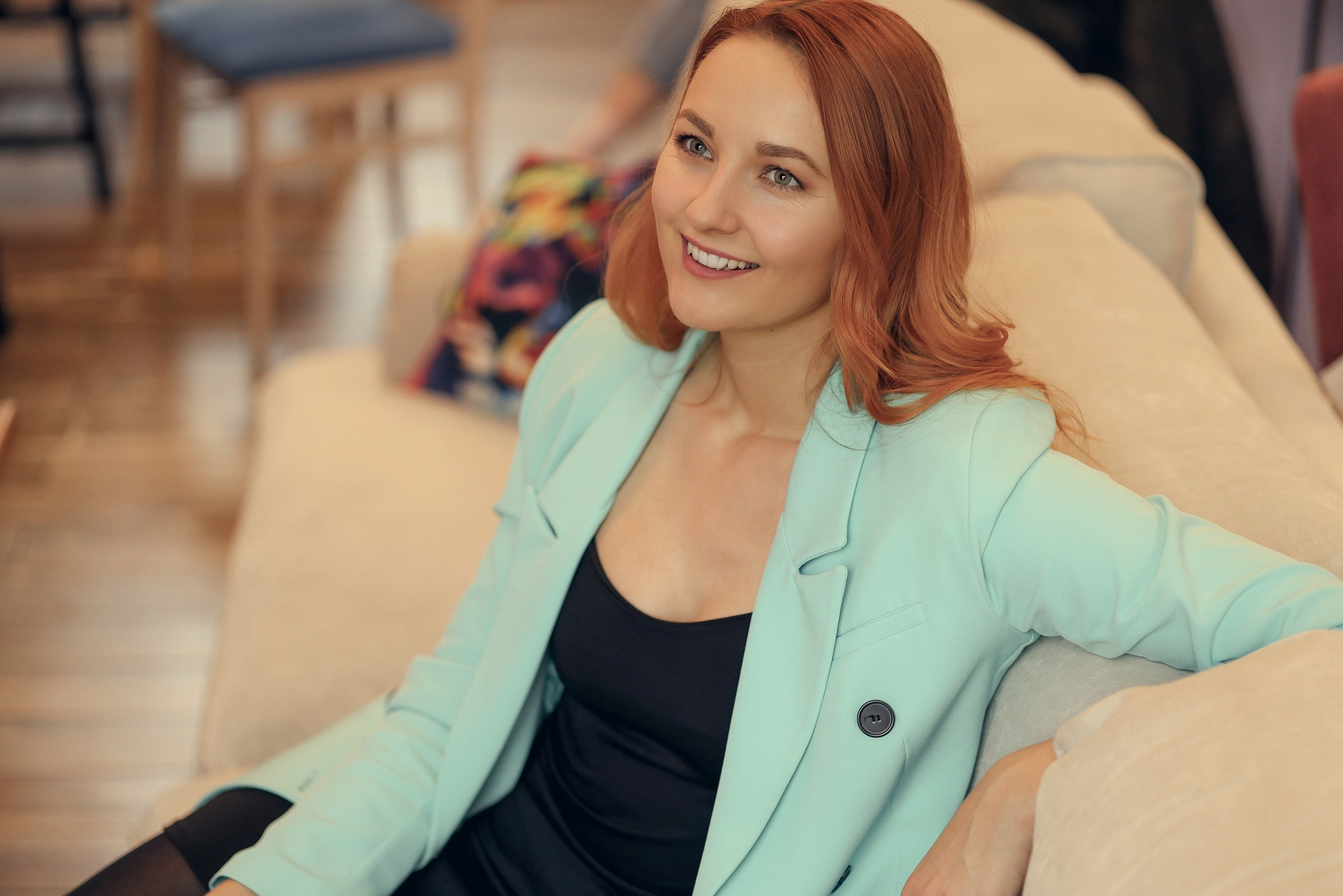 Set Cafe. Юрий Белозёров фотограф