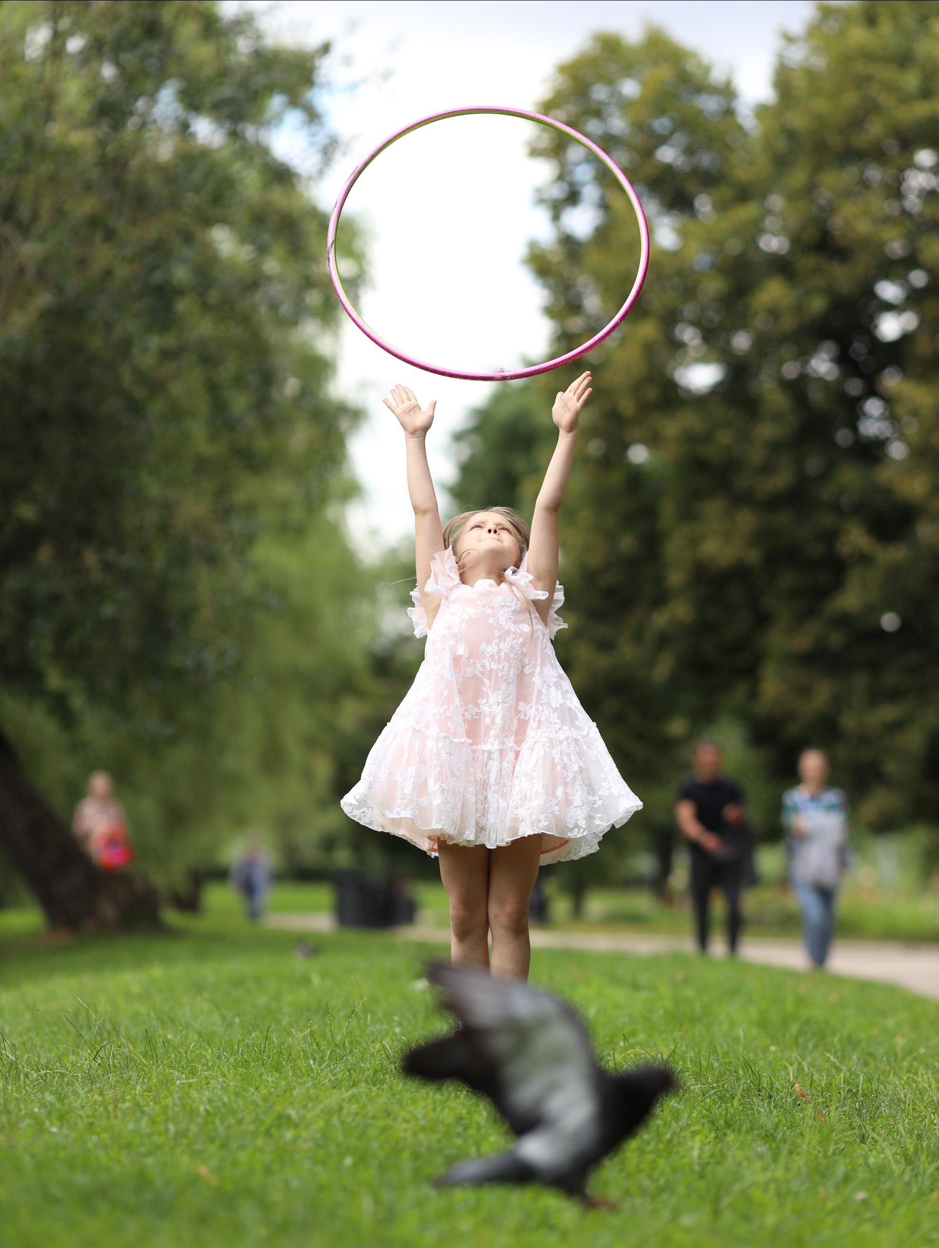 Set 1. Юрий Белозёров фотограф