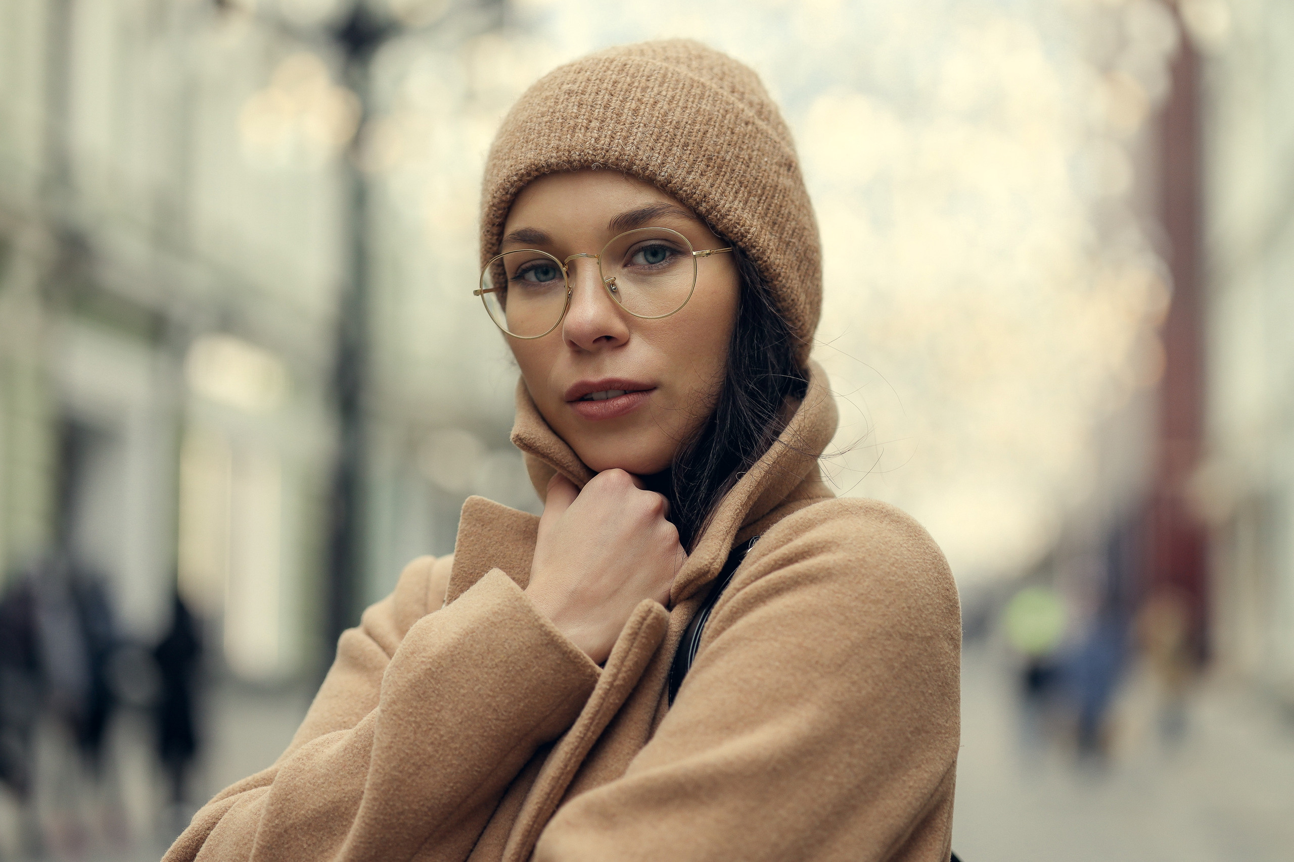 Столешников пер. Юрий Белозёров фотограф