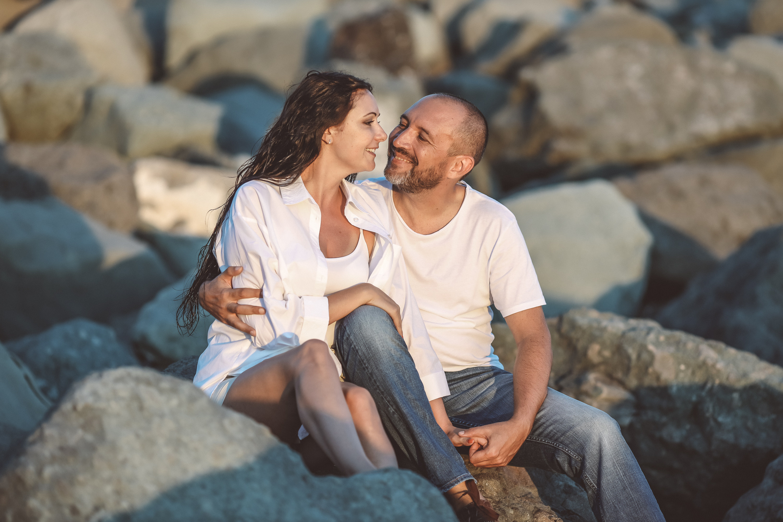 Сочи. Юрий Белозёров фотограф