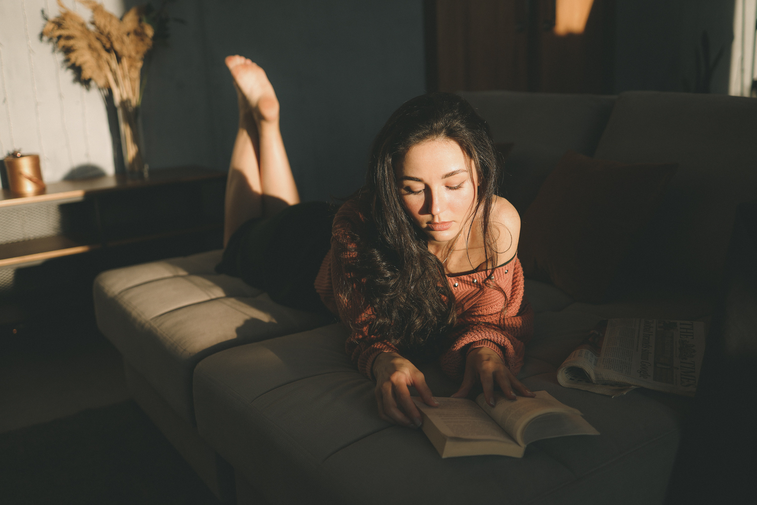 Mirseliz ART Space. Юрий Белозёров фотограф