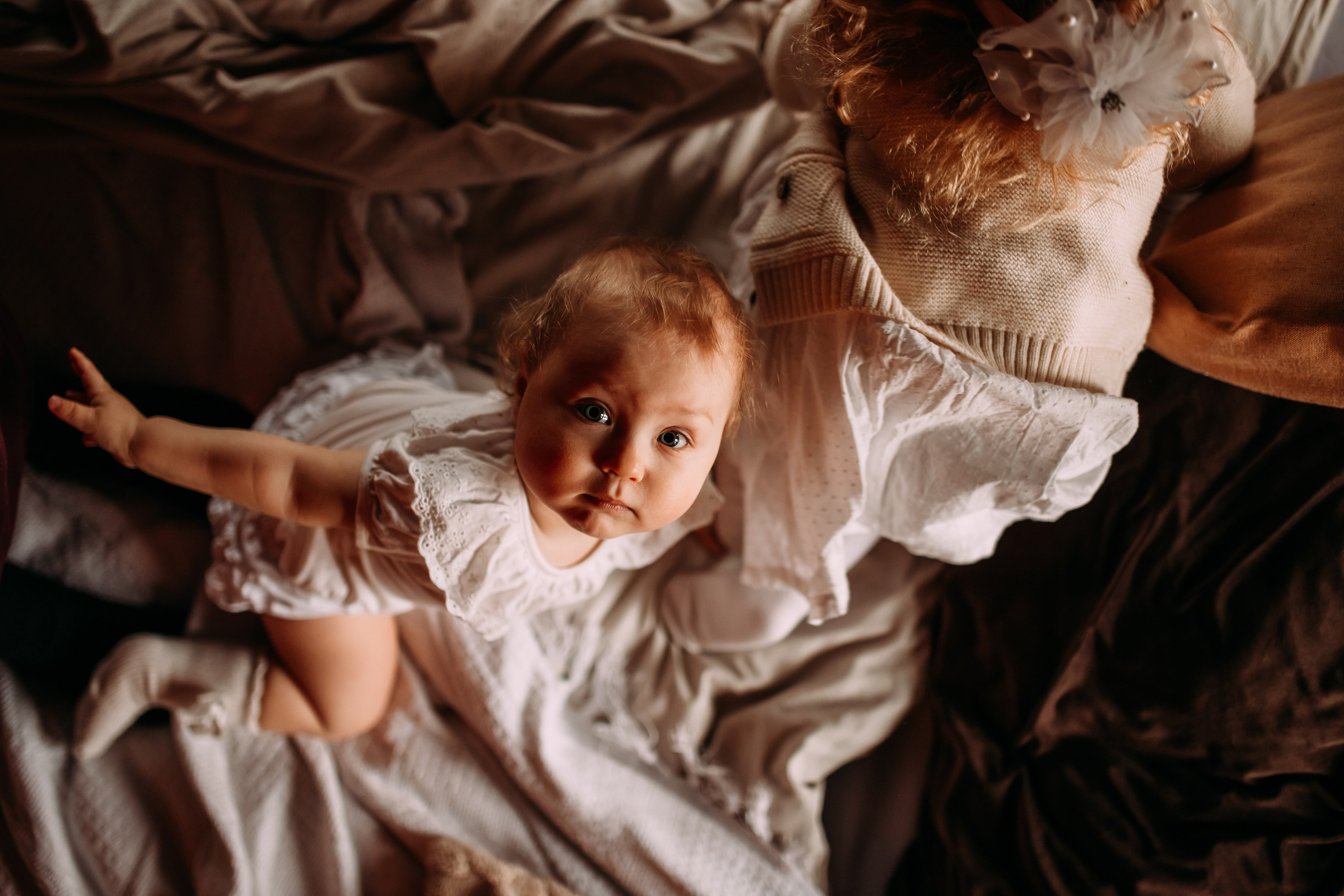 Новый год 23-24. Семейный и детский фотограф в Нижнем Новгороде Наумова Лидия