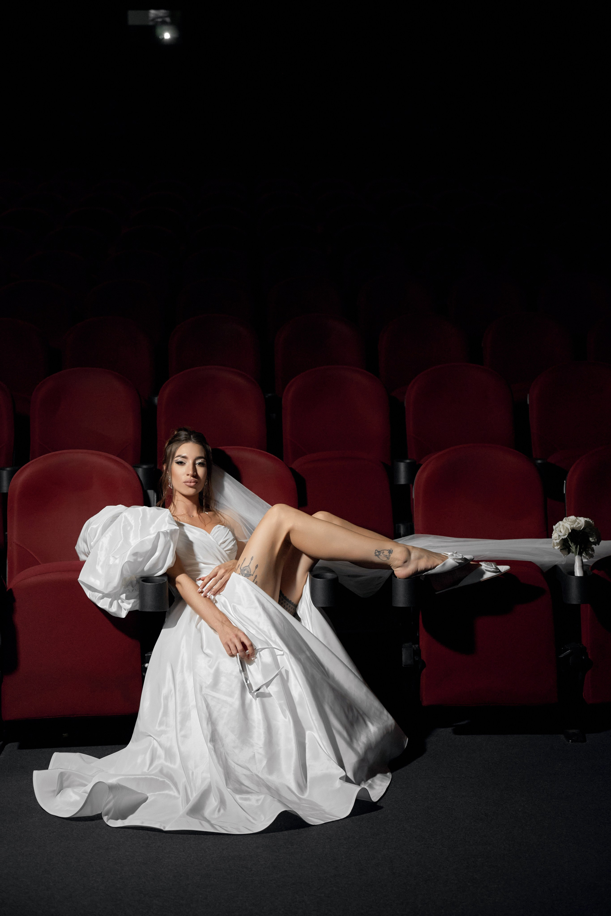 Елена & Александр. Фотограф Михаил Ефремов