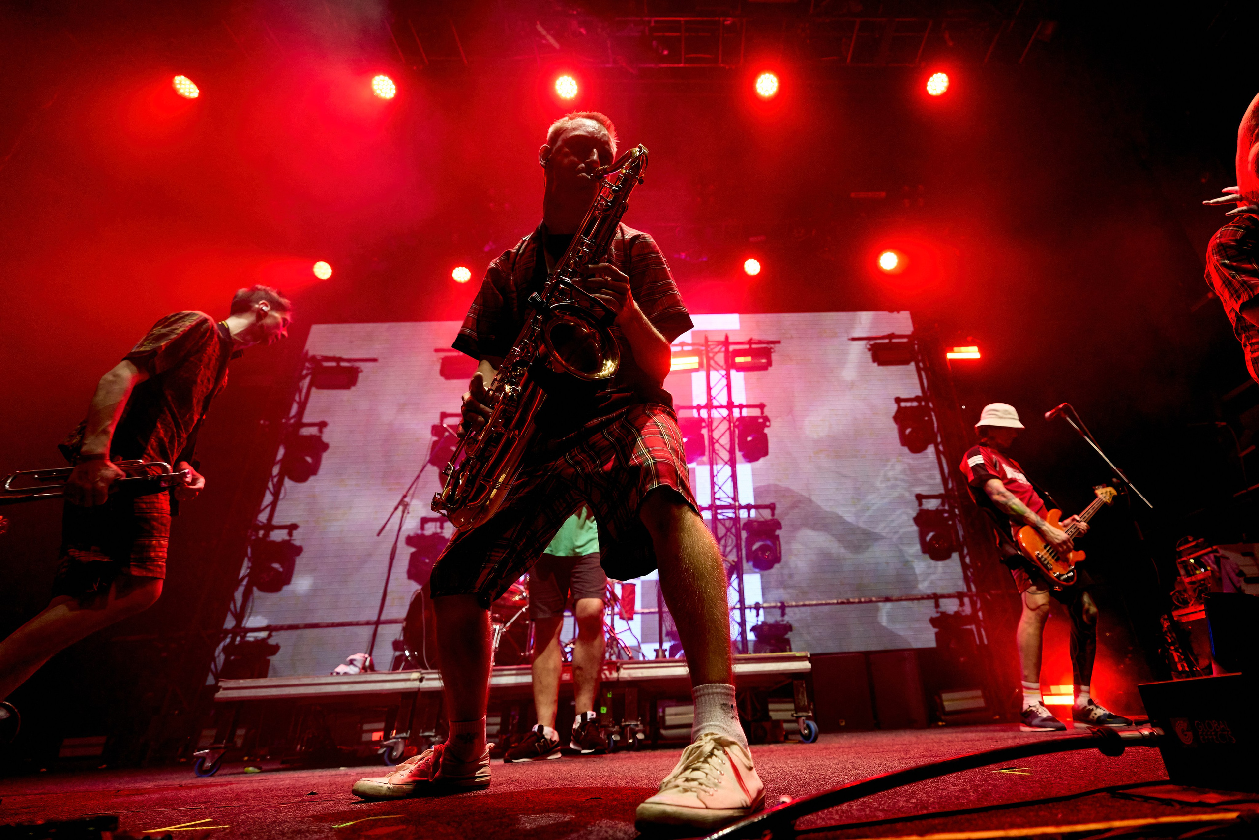 DISTEMPER / BASE/ 23.09.2023. Ekhovanov | фото- видеосъемка