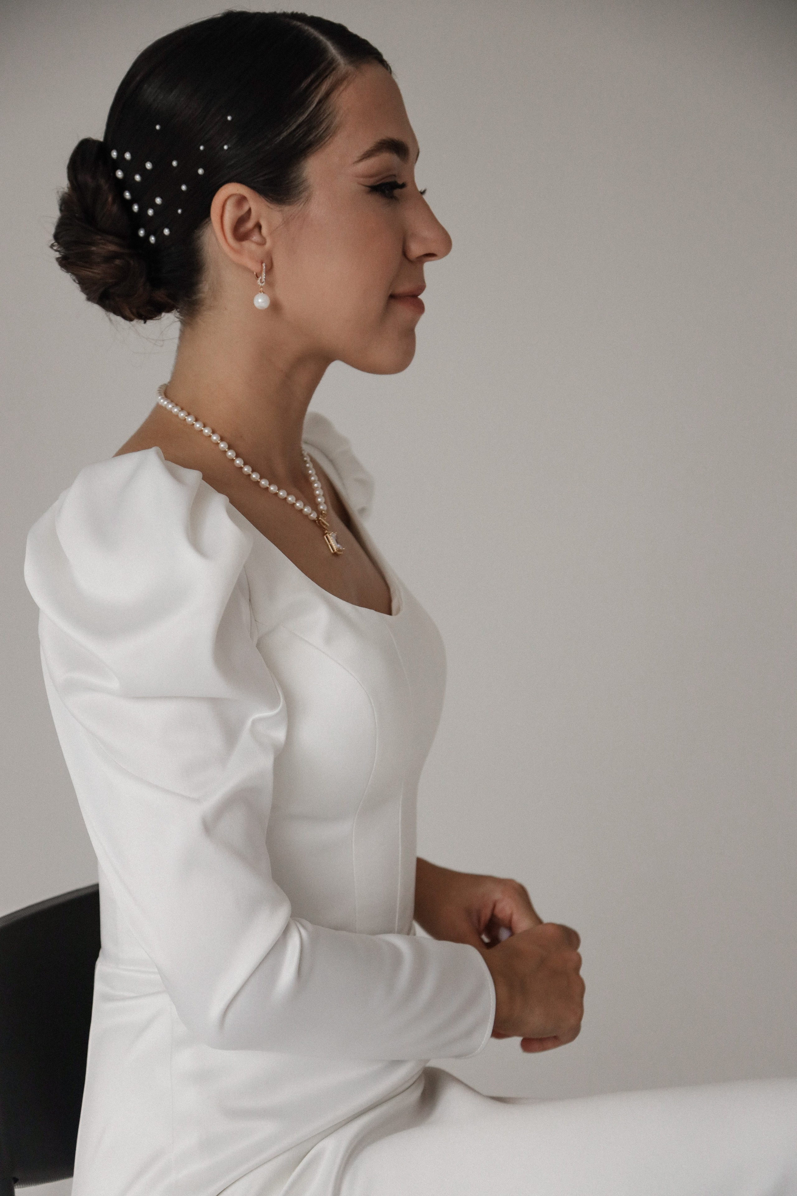 Эбу + Люсия. Фотограф Волгоград / Волжский