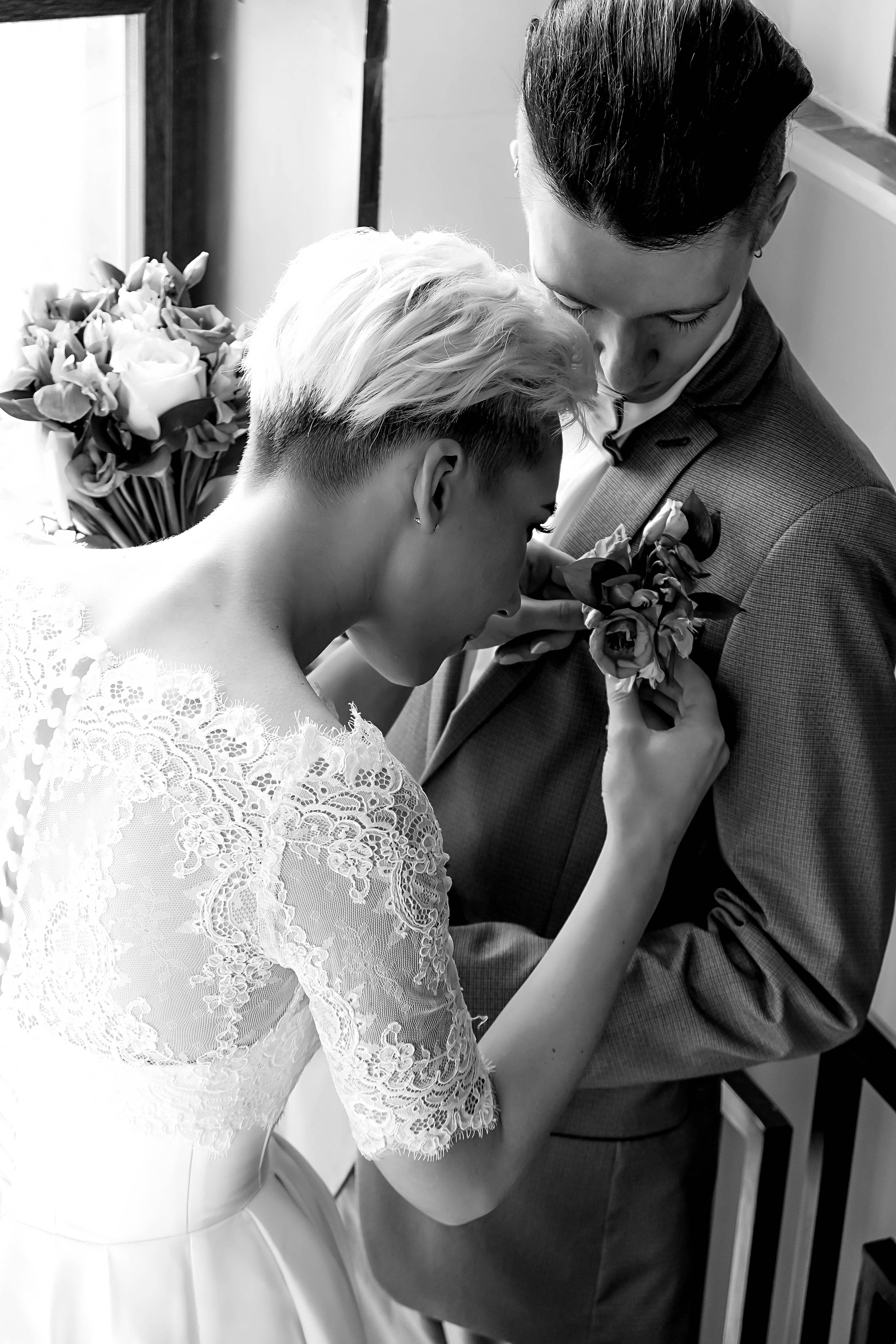 Дмитрий и Екатерина. Портретный и свадебный фотограф в Йошкар-Оле Егошина Екатерина