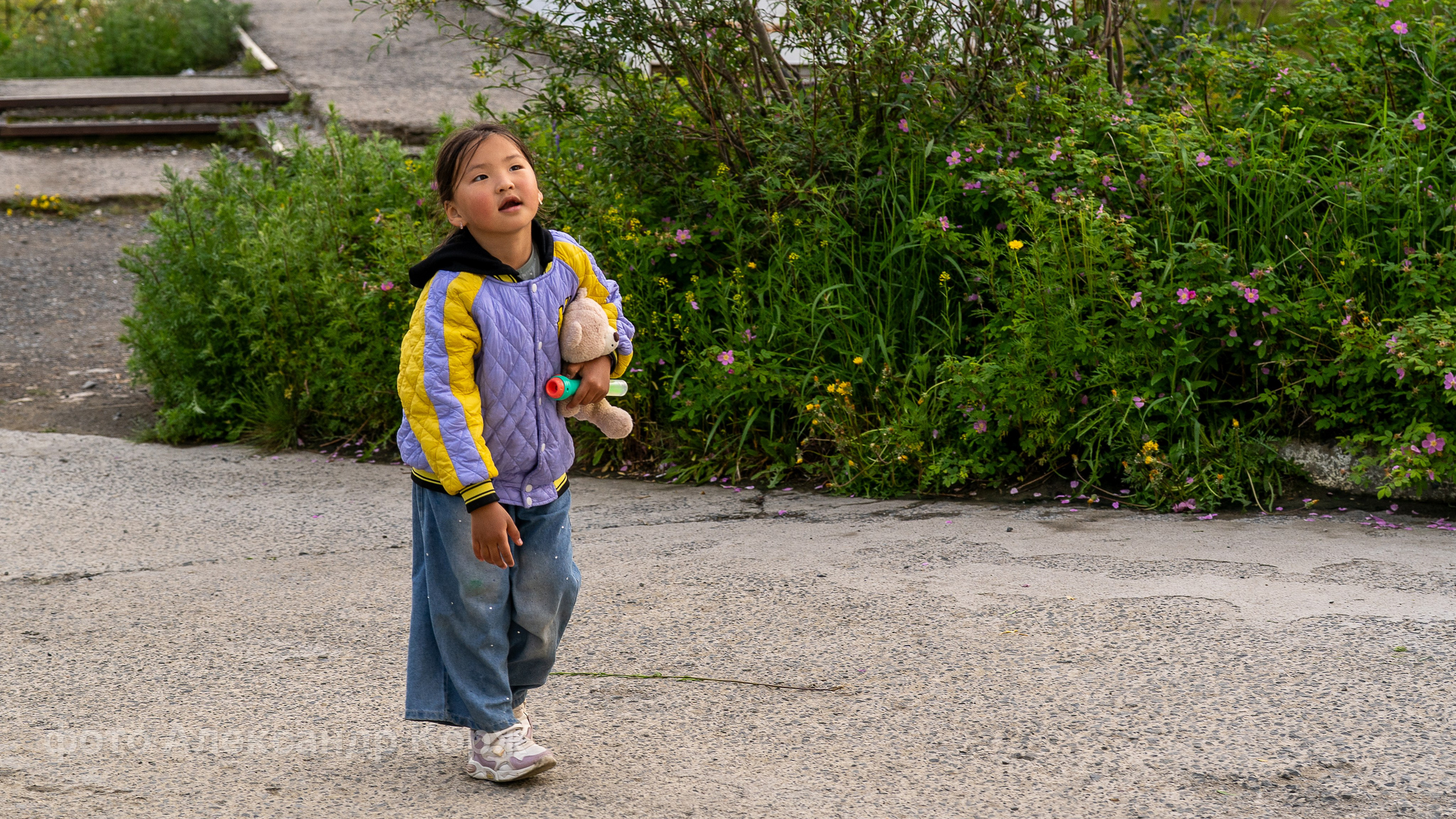 Люди северного края, Айхал Удачный Мирный Якутия. Фотографии и видеосъемка, Айхал, Удачный, Якутия. Фотографии Айхал
