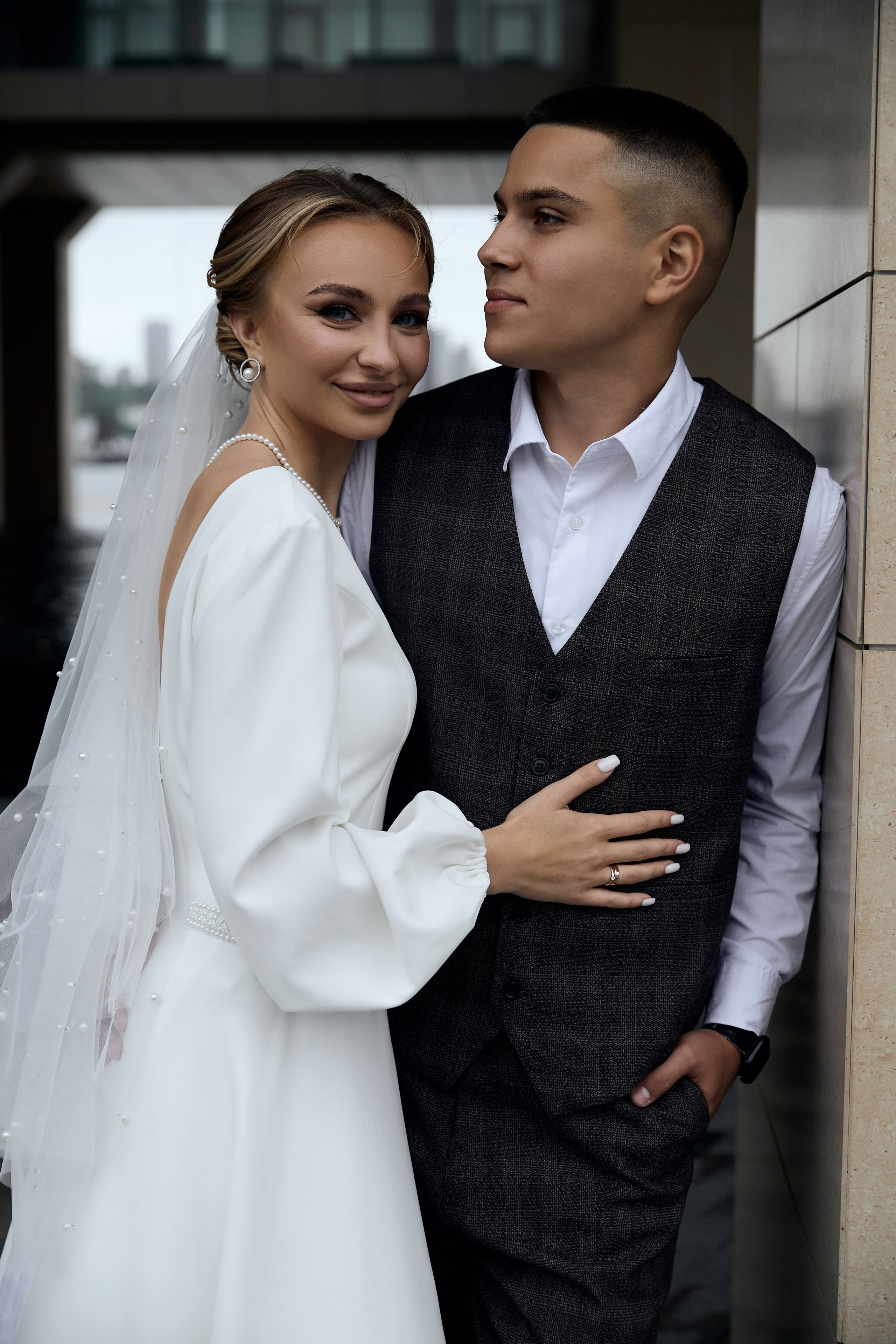 Алина. Фотограф г. Владивосток