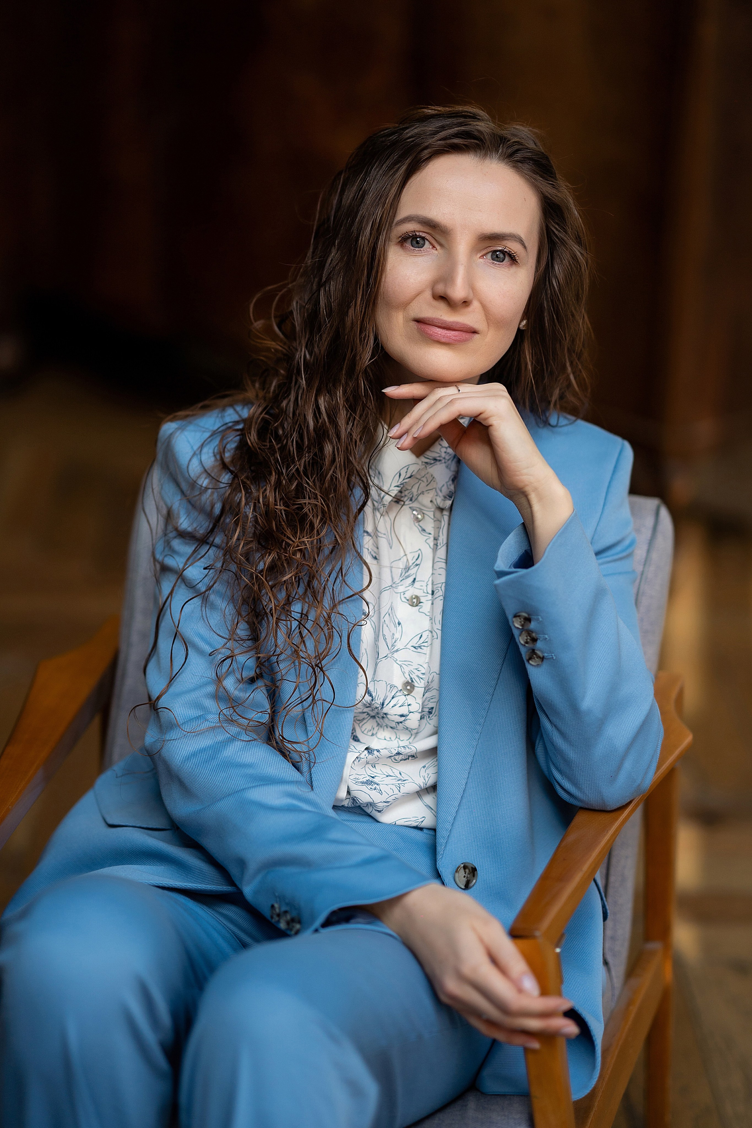 Тренер консультант, коуч Оксана Христофорова. Семейный и детский фотограф в Москве