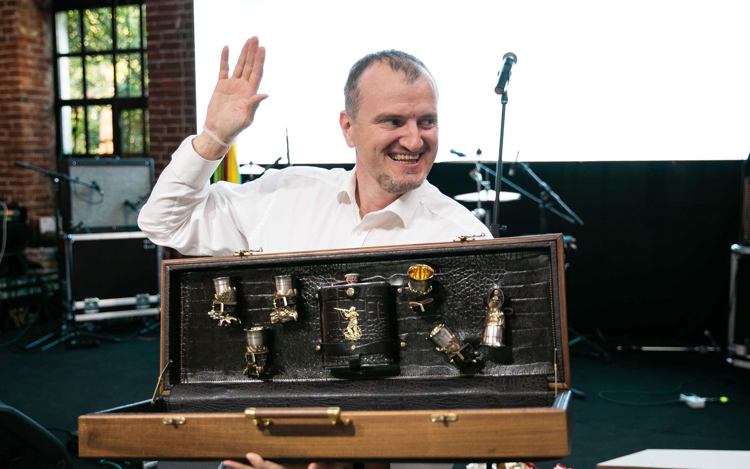 Твой ДОМ. Главная