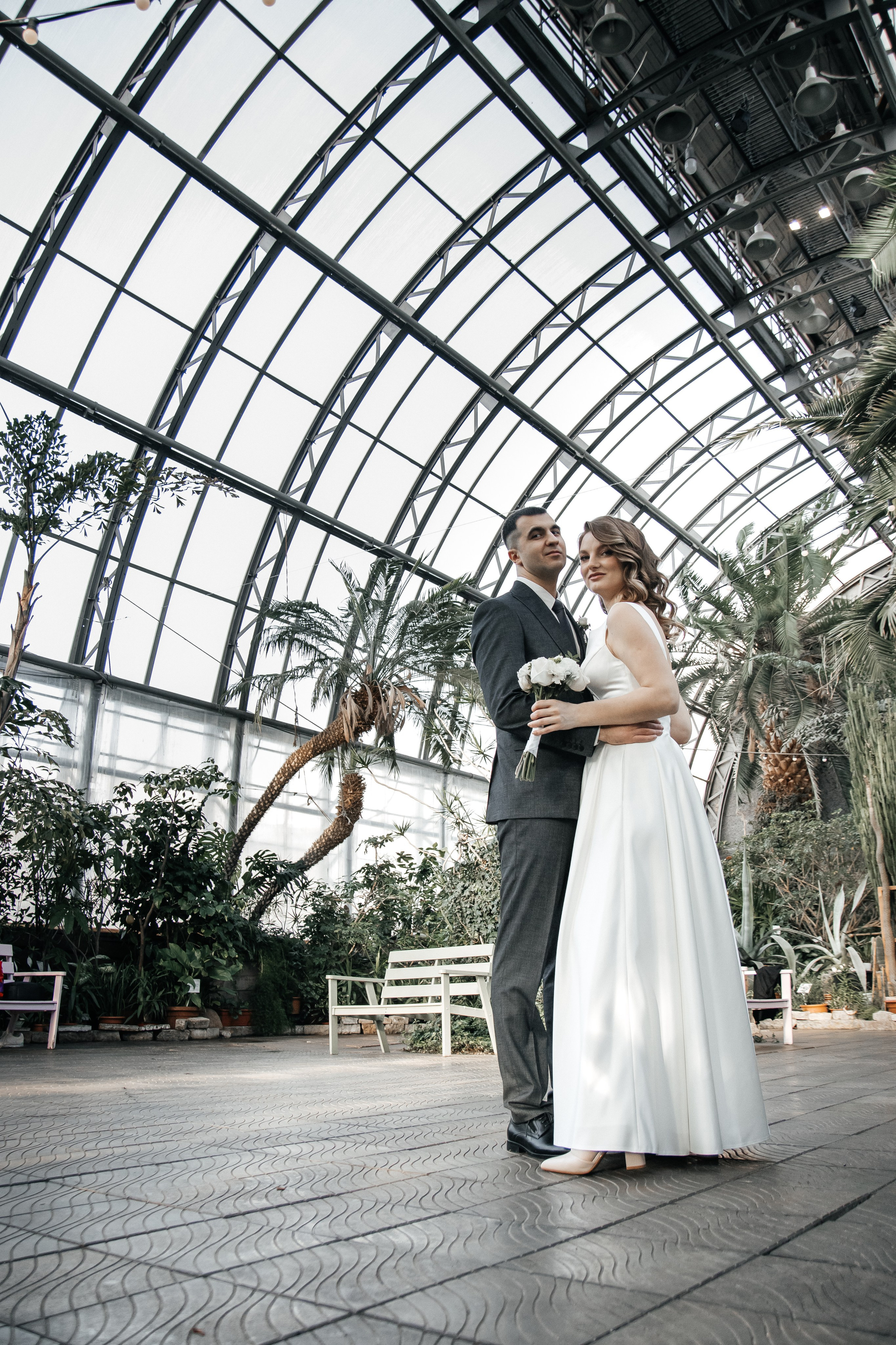 Родион и Ксения. Фотограф/Ретушер