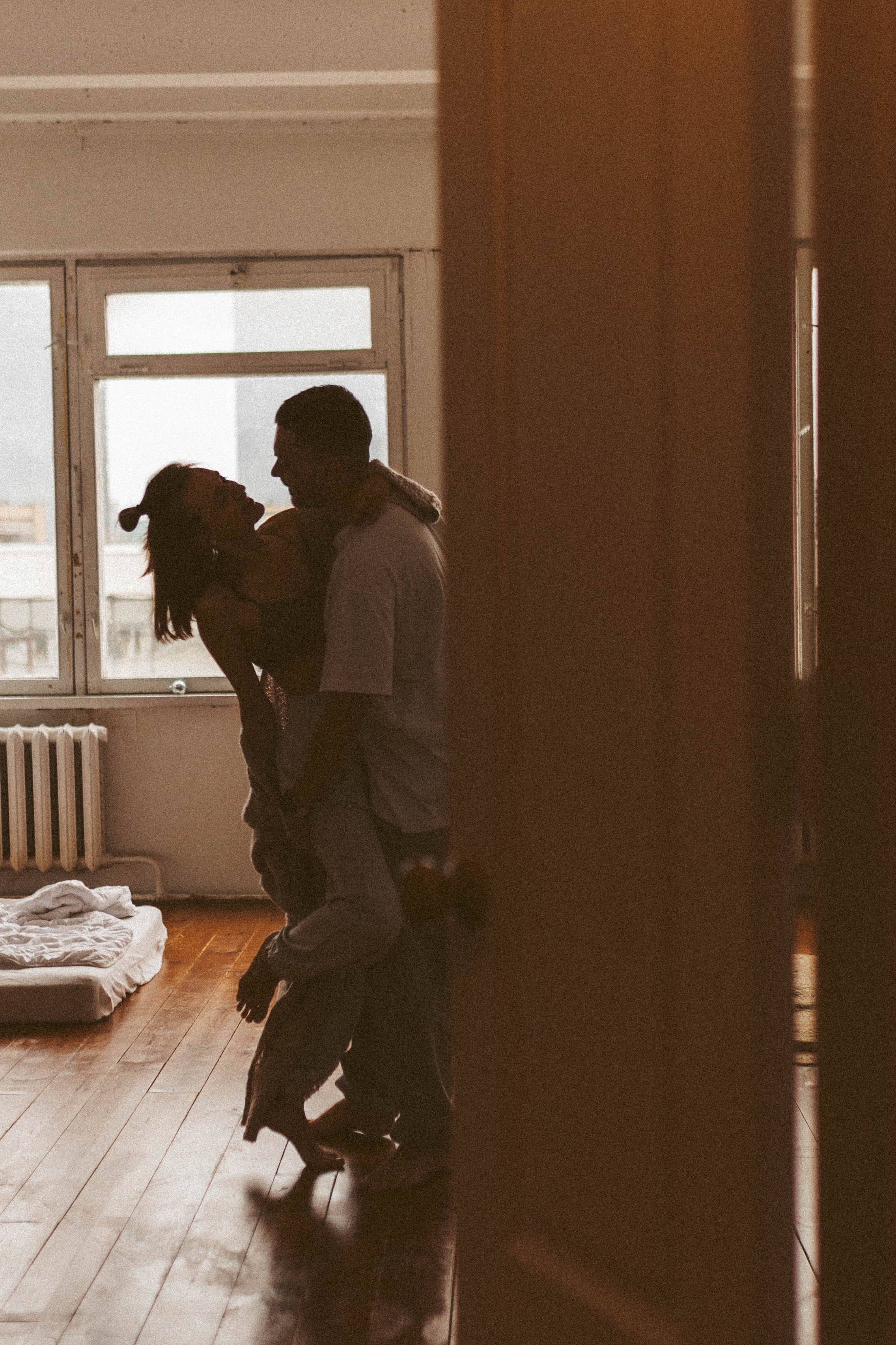 Данил/Альбина. Фотограф в Москве Татьяна Сергеева