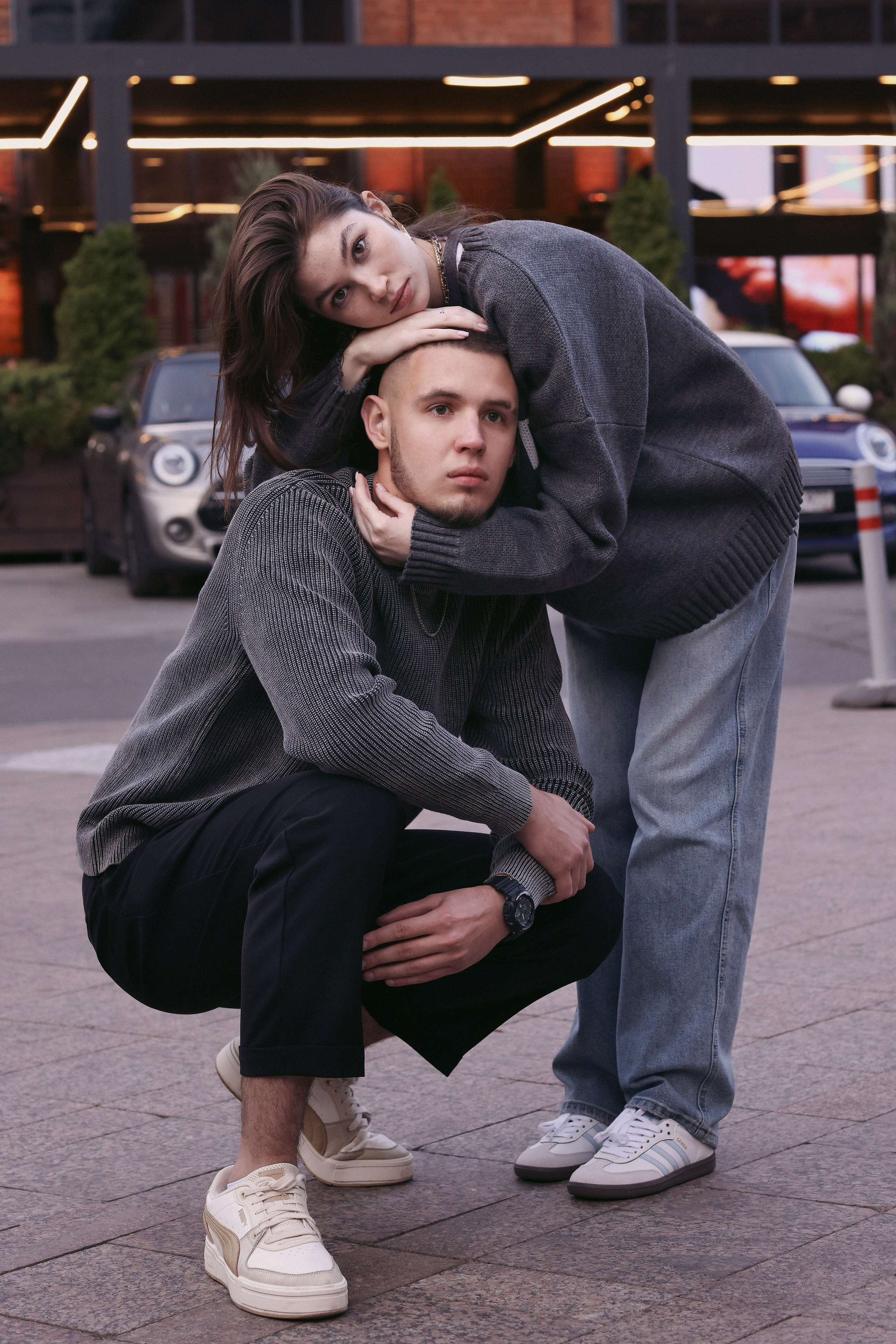 Валерия и Владимир (Предсвадебная съемка под элементы оформления свадьбы). Свадебный фотограф Никитин Дмитрий Раменское Жуковский Москва