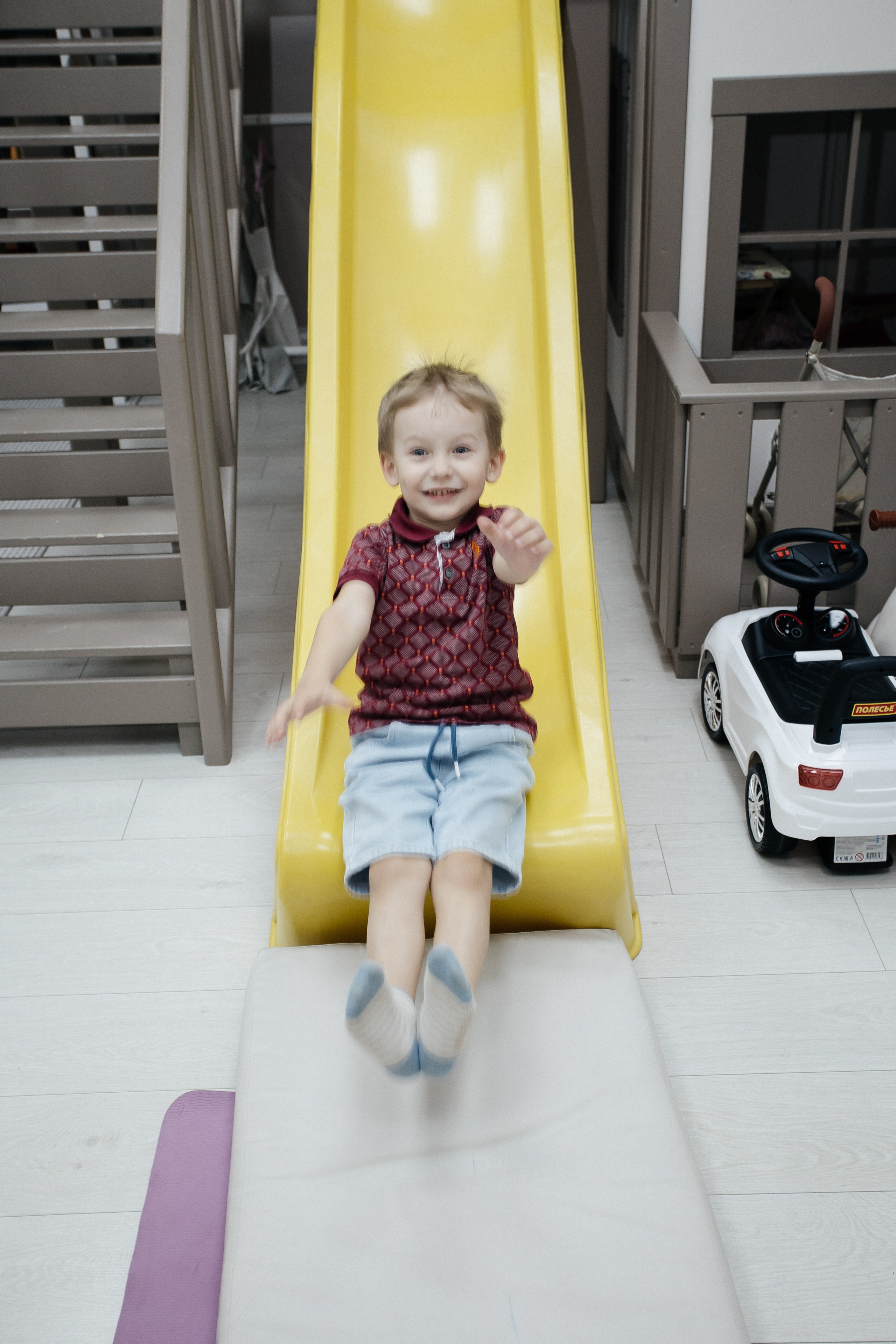 Детские праздники. Фотограф в Иркутске