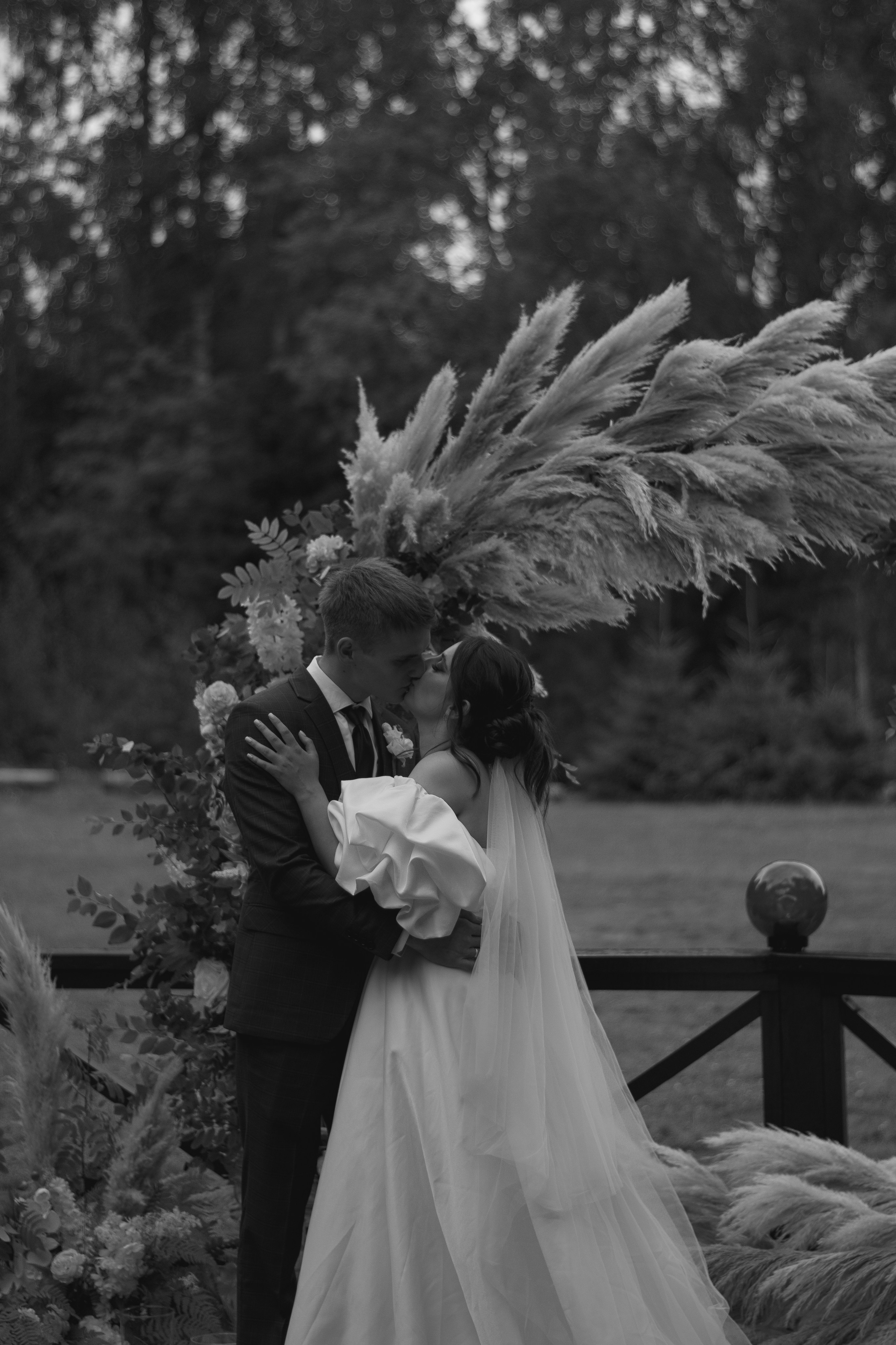 Алина | Денис. Свадебный и семейный фотограф Санкт-Петербург