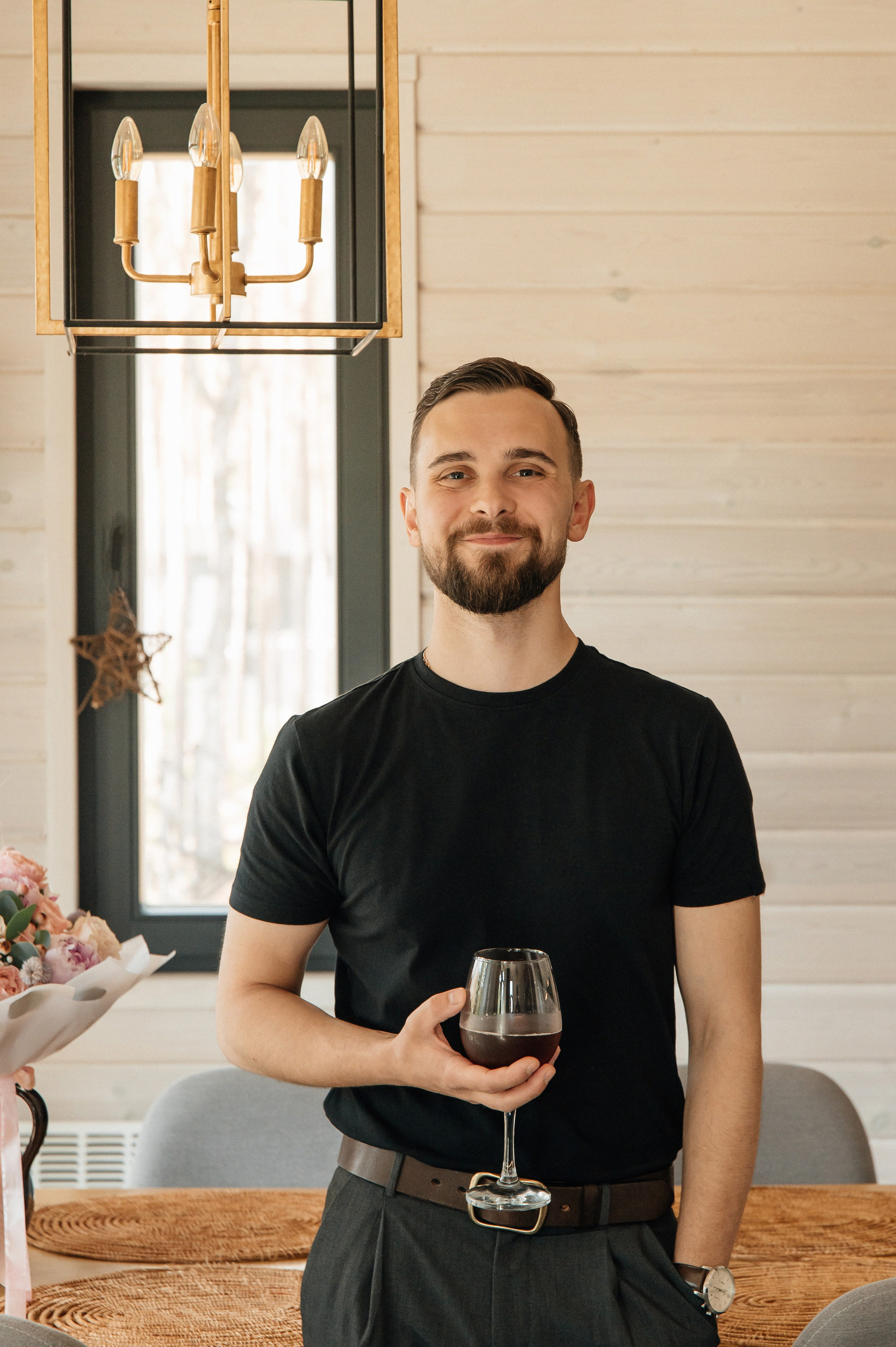 WEDDING. Мария — Свадебный фотограф