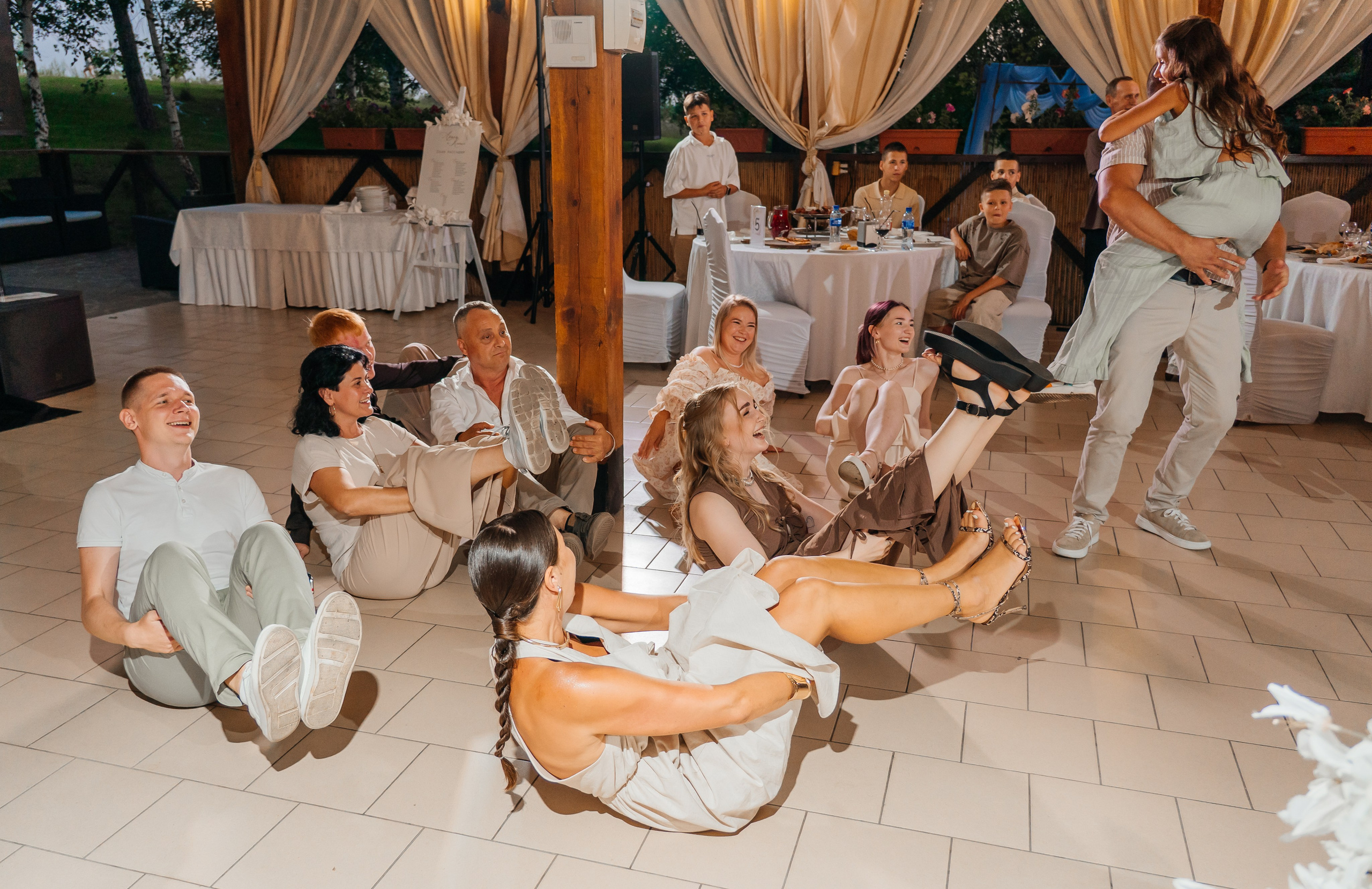 Ксюша и Артём. Семейный и LifeStyle фотограф в Жигулевске и Тольятти Рустам Ханмурзин